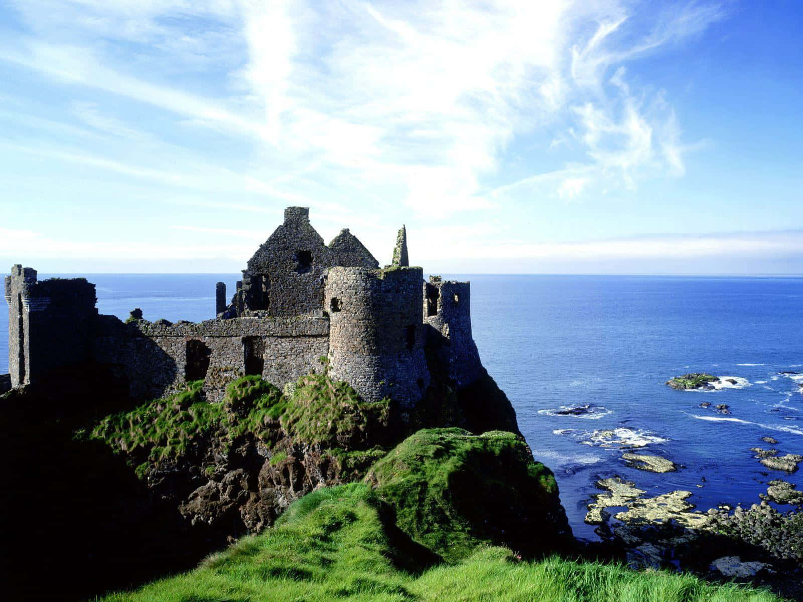 愛爾蘭 1600 x 1200 背景 壁紙