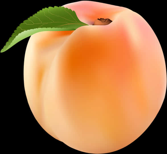 成熟蜜桃插畫 壁紙