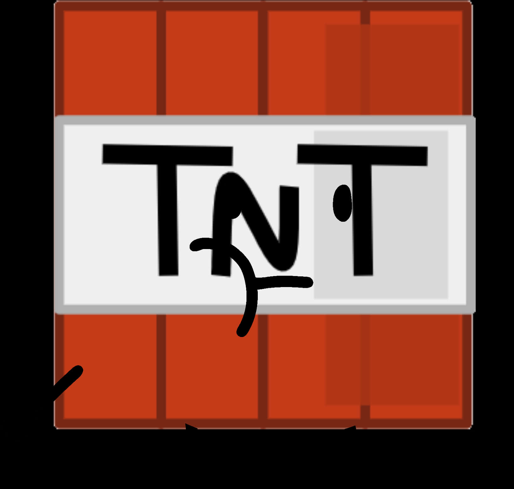 我的世界 TNT 方塊圖案
