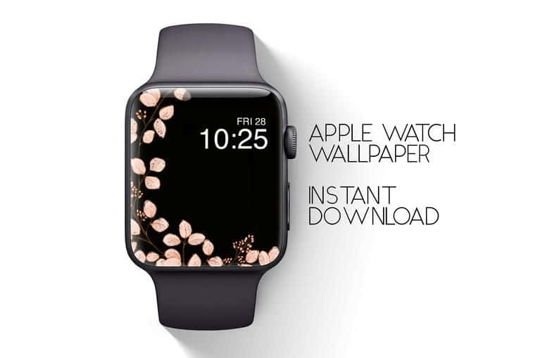 Apple Watch 背景 — Apple Watch 動態 壁紙