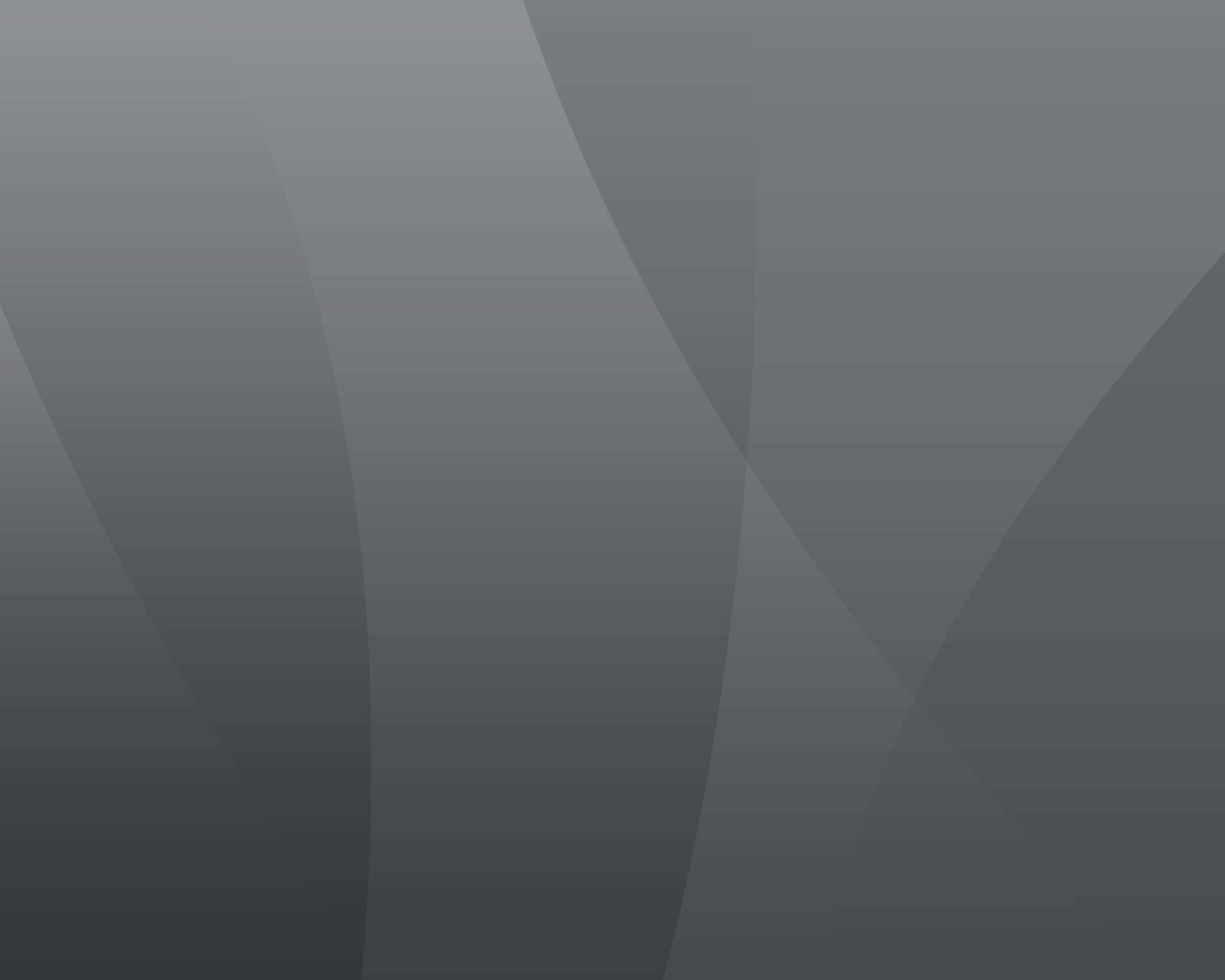 waves 桌布 壁紙 — 抽象數位桌布，帶有平滑的灰色漸層和流動的曲線，營造出極簡現代美學。