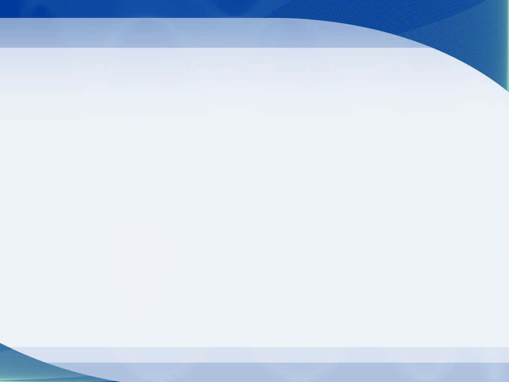 Powerpoint 桌布 壁紙 — 抽象數位桌布，帶有流動的藍色和白色漸層，營造出平靜的現代美感。