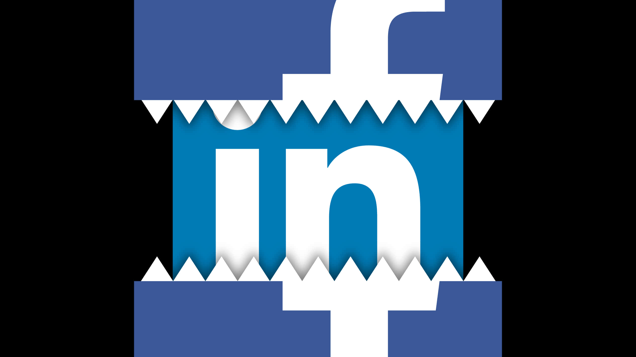 掌握先機 - 在LinkedIn上與成功連結 壁紙