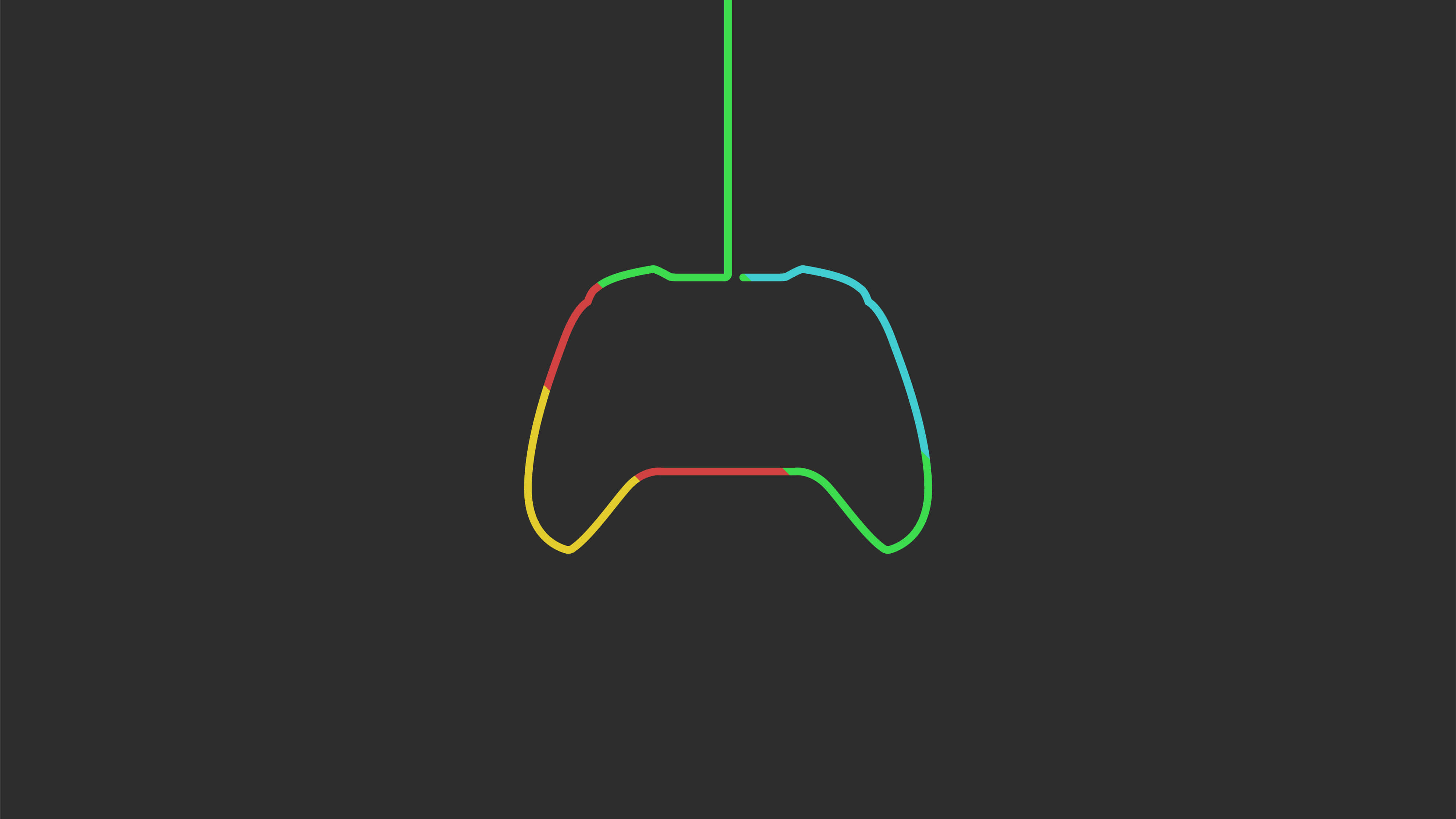 探索Xbox的強大效能與娛樂體驗 壁紙
