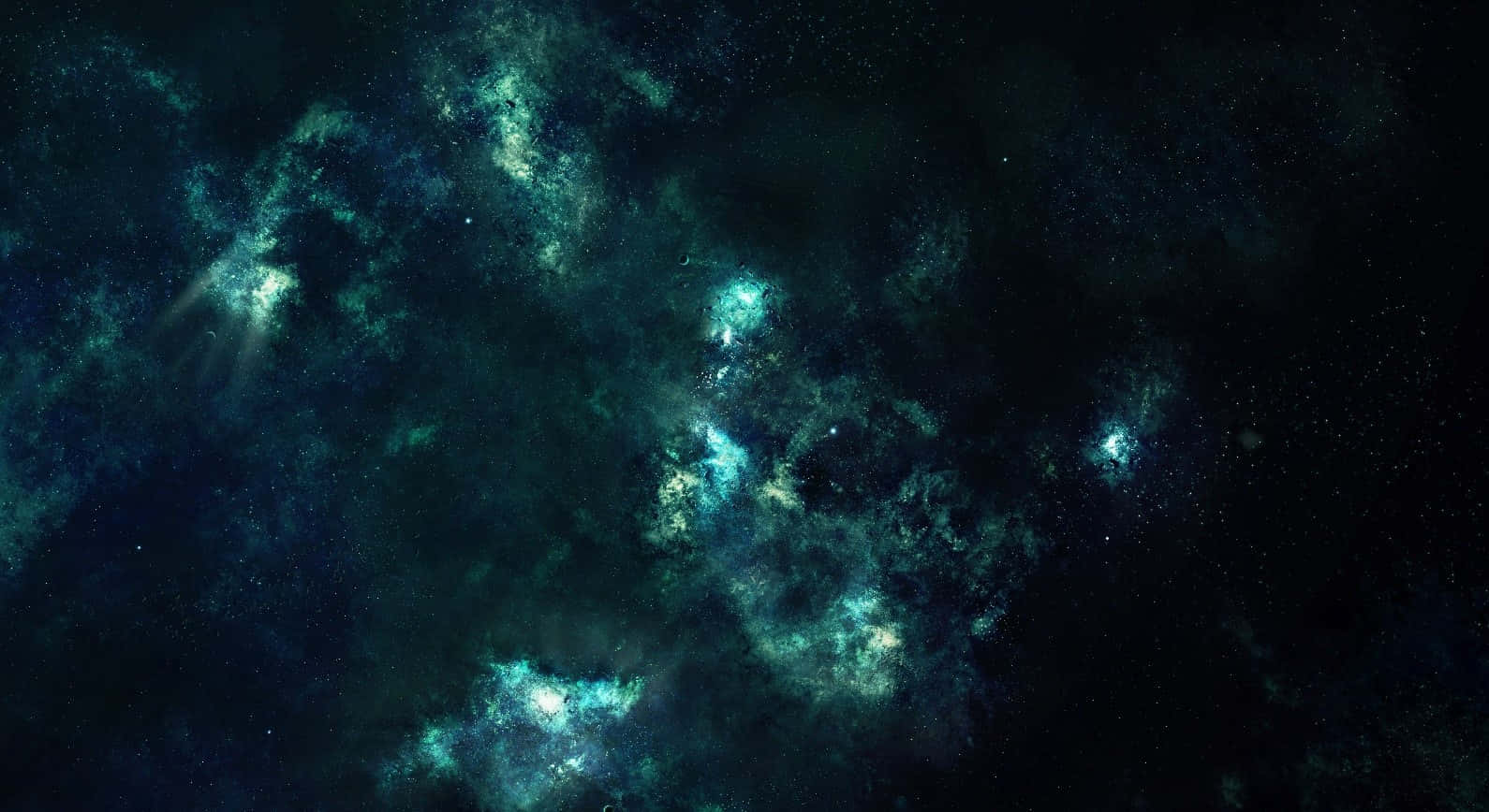「探索宇宙」 壁紙