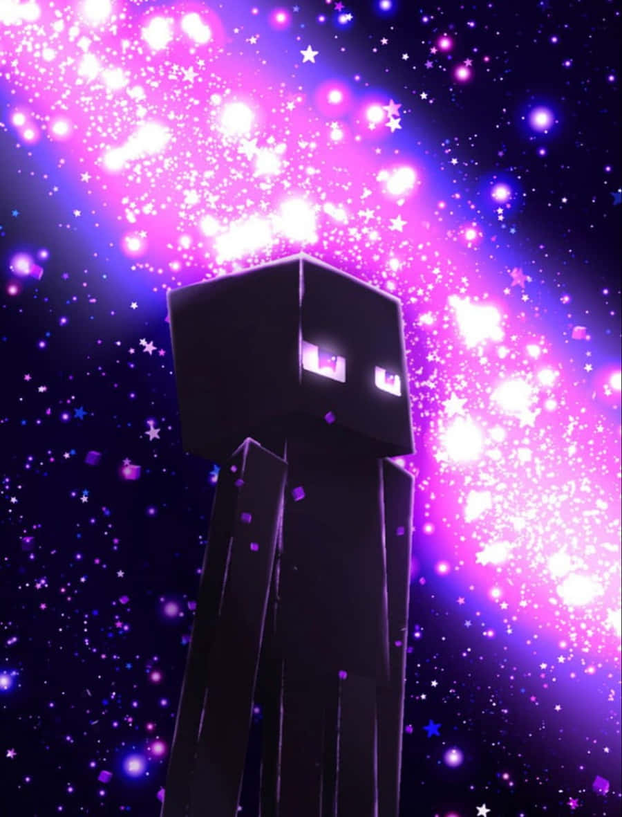 酷炫 Minecraft 圖片