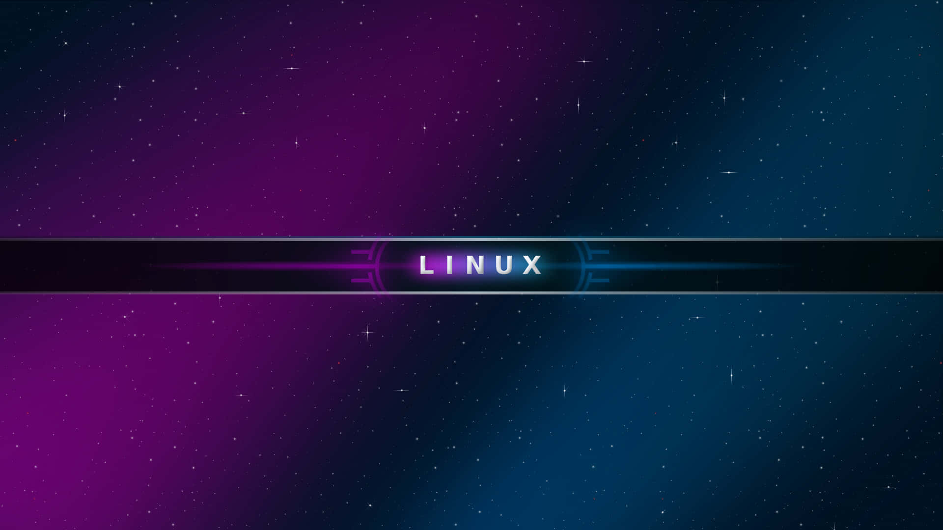 Linux 圖片 — Linux 壁紙