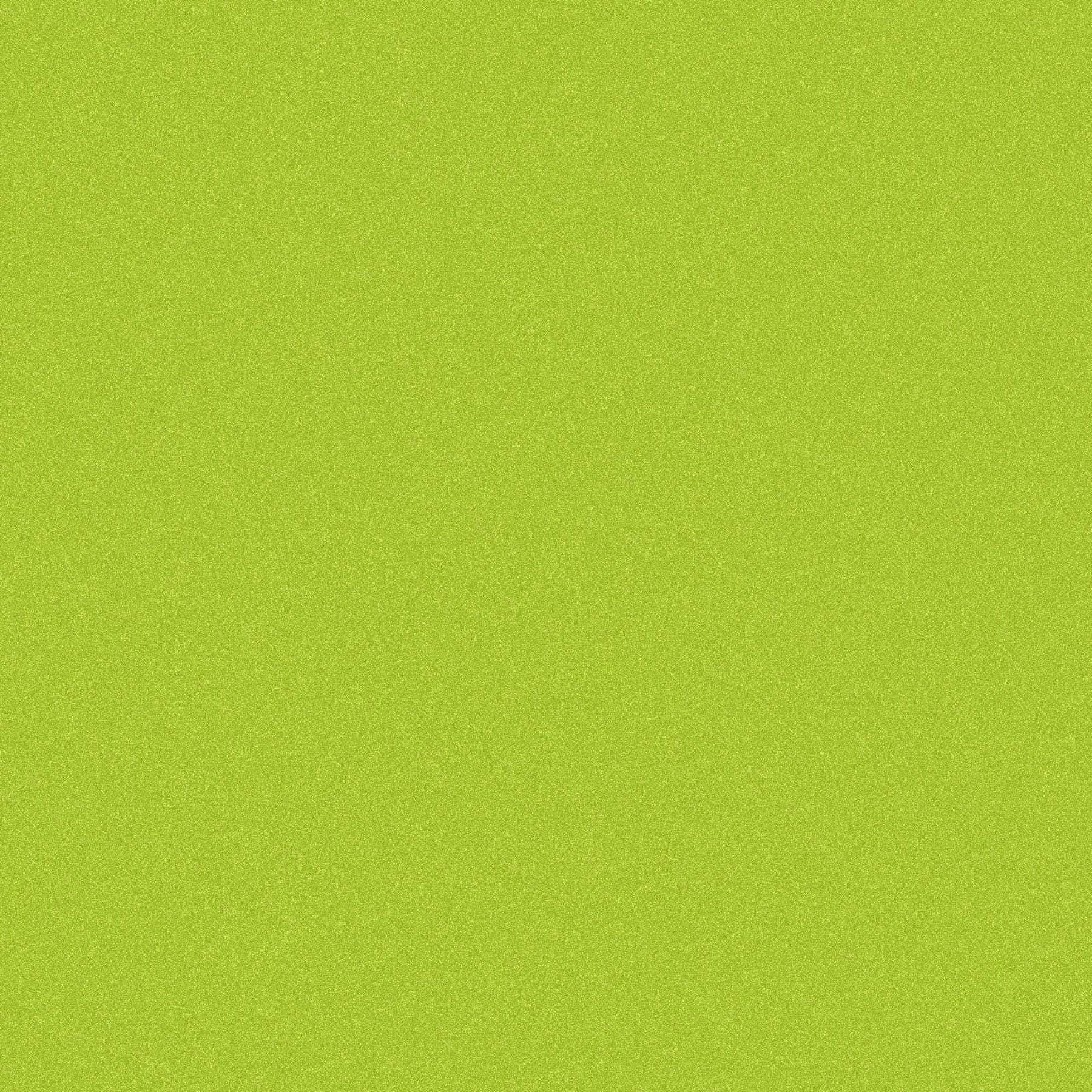 Green Solid Color 桌布 壁紙 — 整個畫面帶有細微顆粒紋理的純萊姆綠色紋理背景。