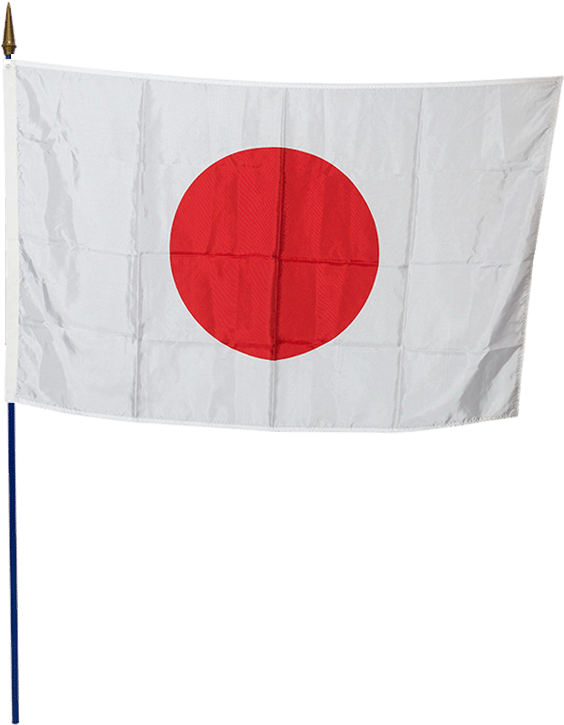 日本國旗日之丸