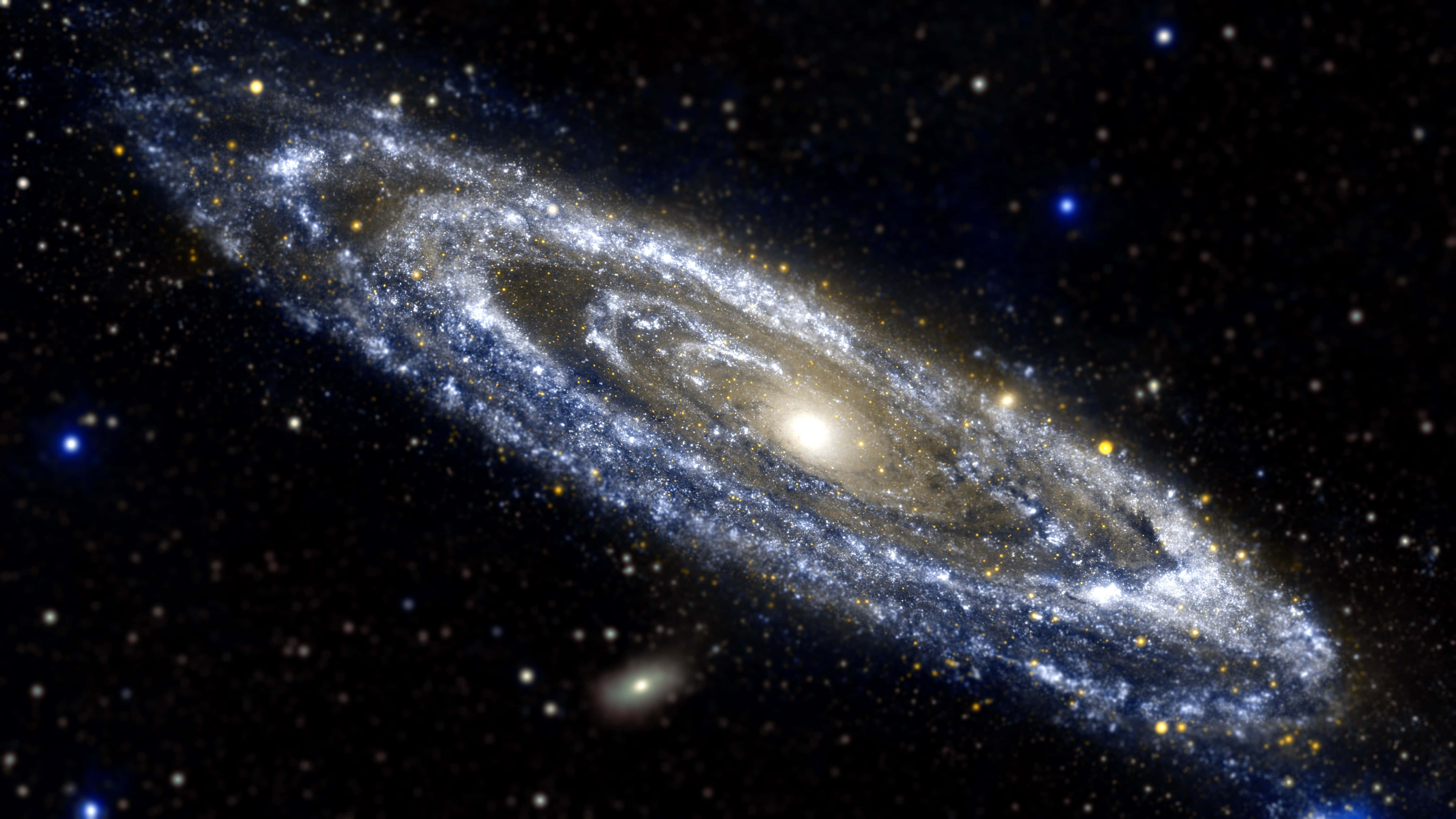 星空圖片 壁紙