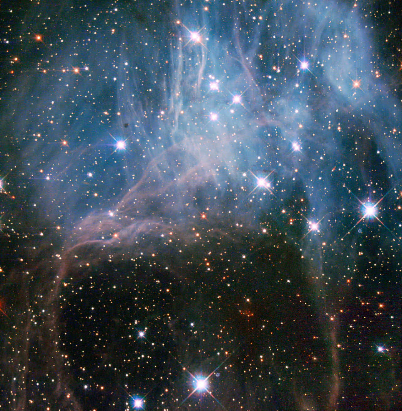 星空圖片 壁紙