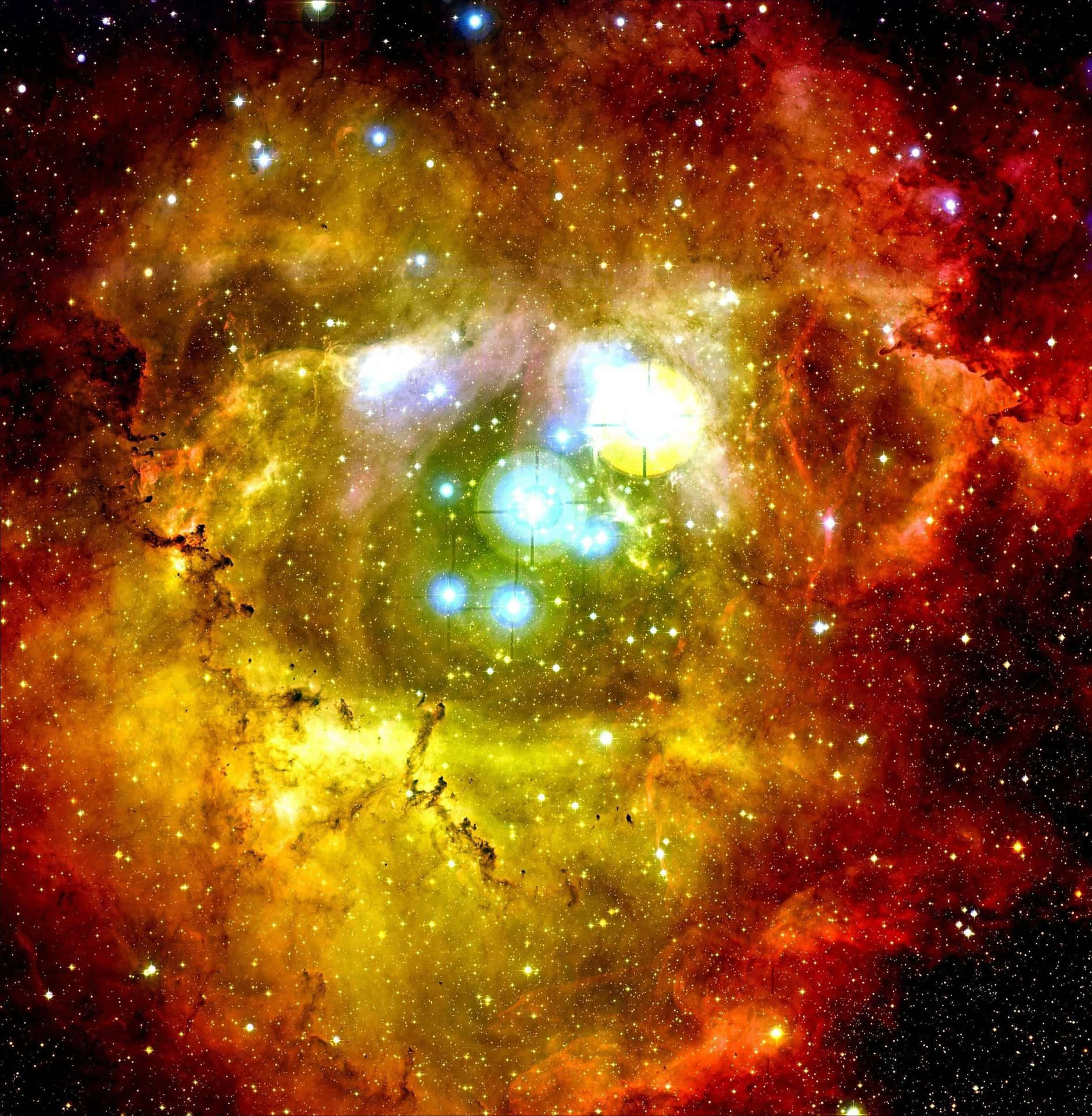 星空圖片 壁紙