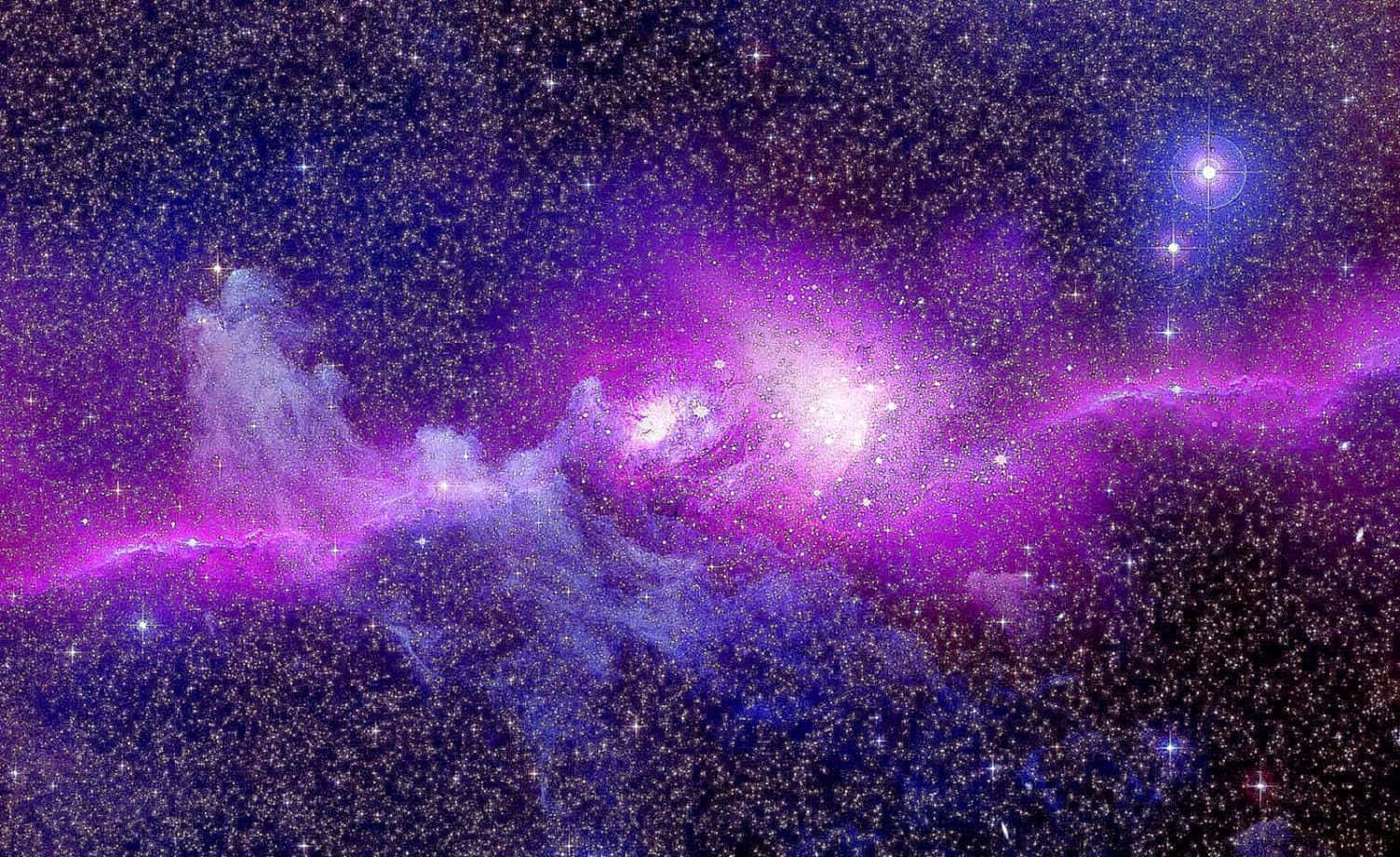 星空圖片 壁紙