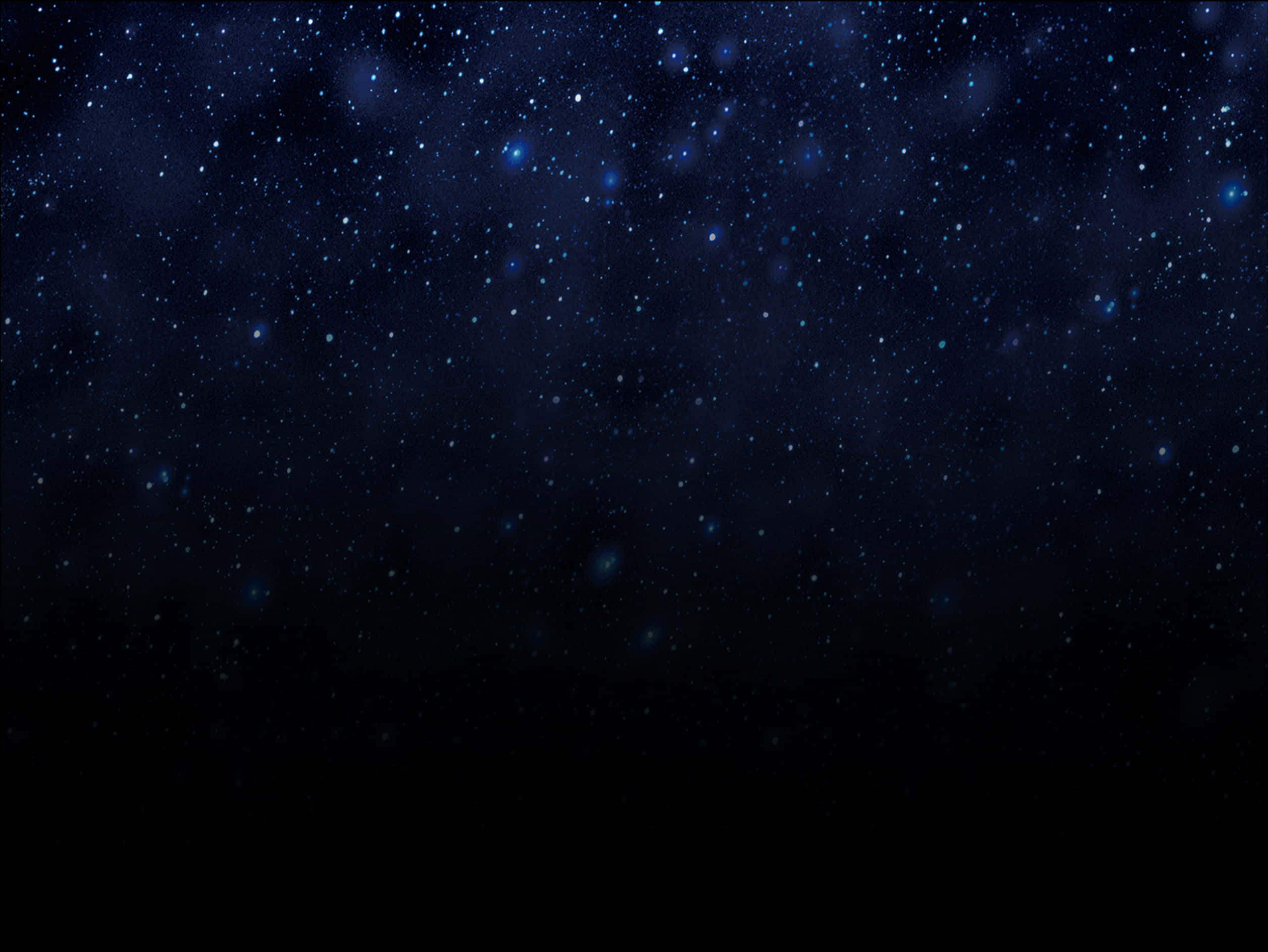 星空夜空背景 壁紙