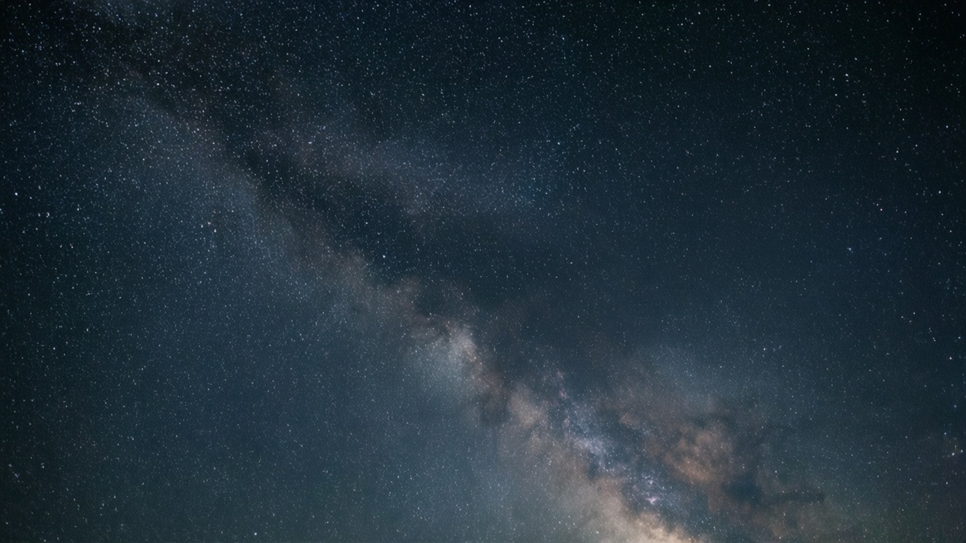 星空宇宙 壁紙