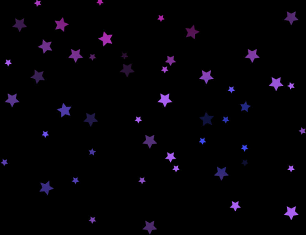 星空紫調