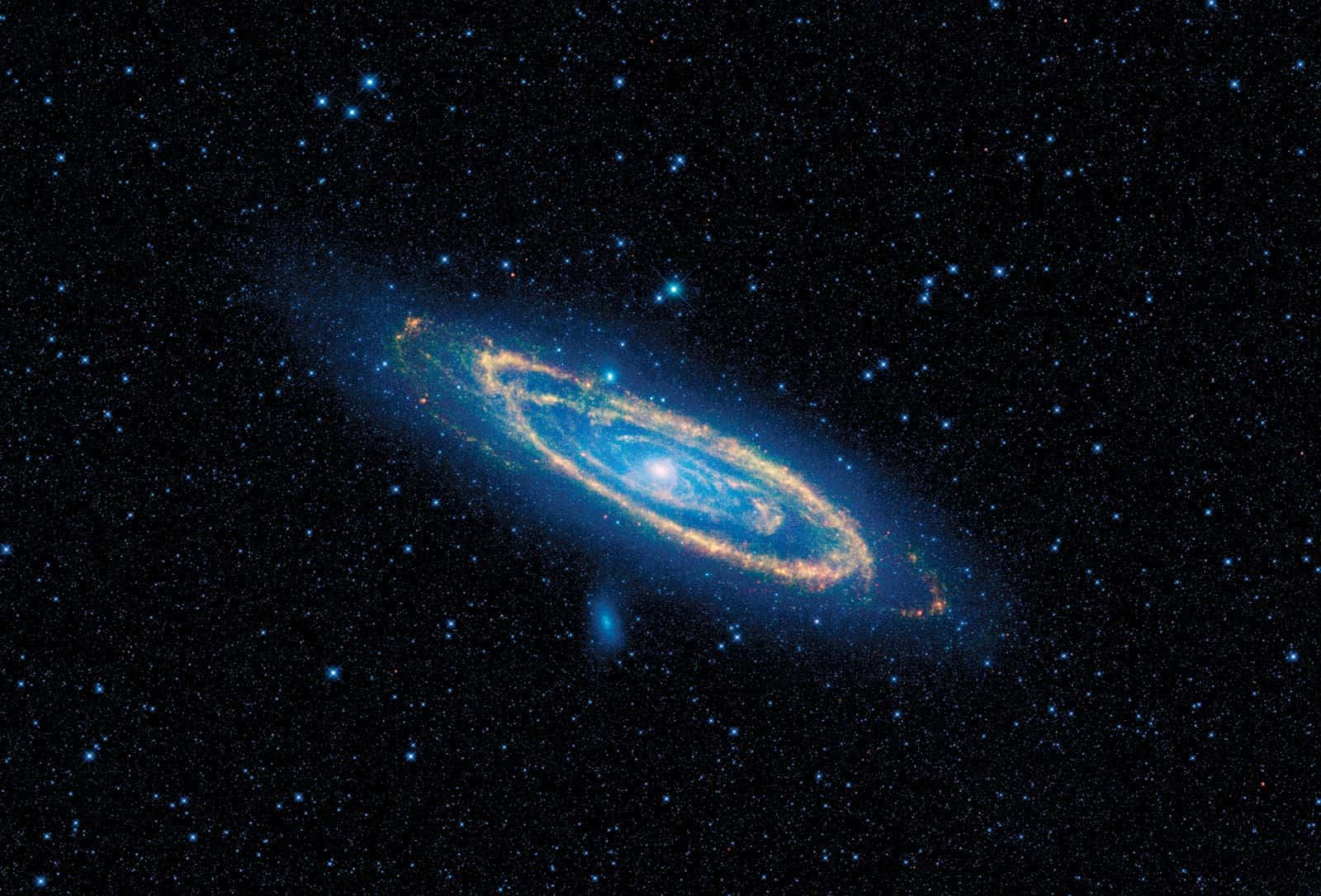 星系圖片 壁紙