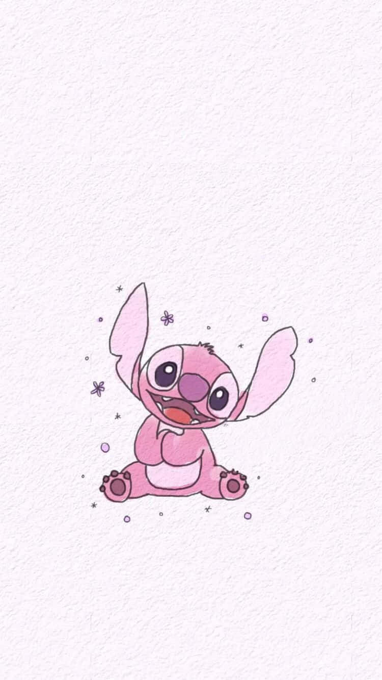星際寶貝圖片 壁紙