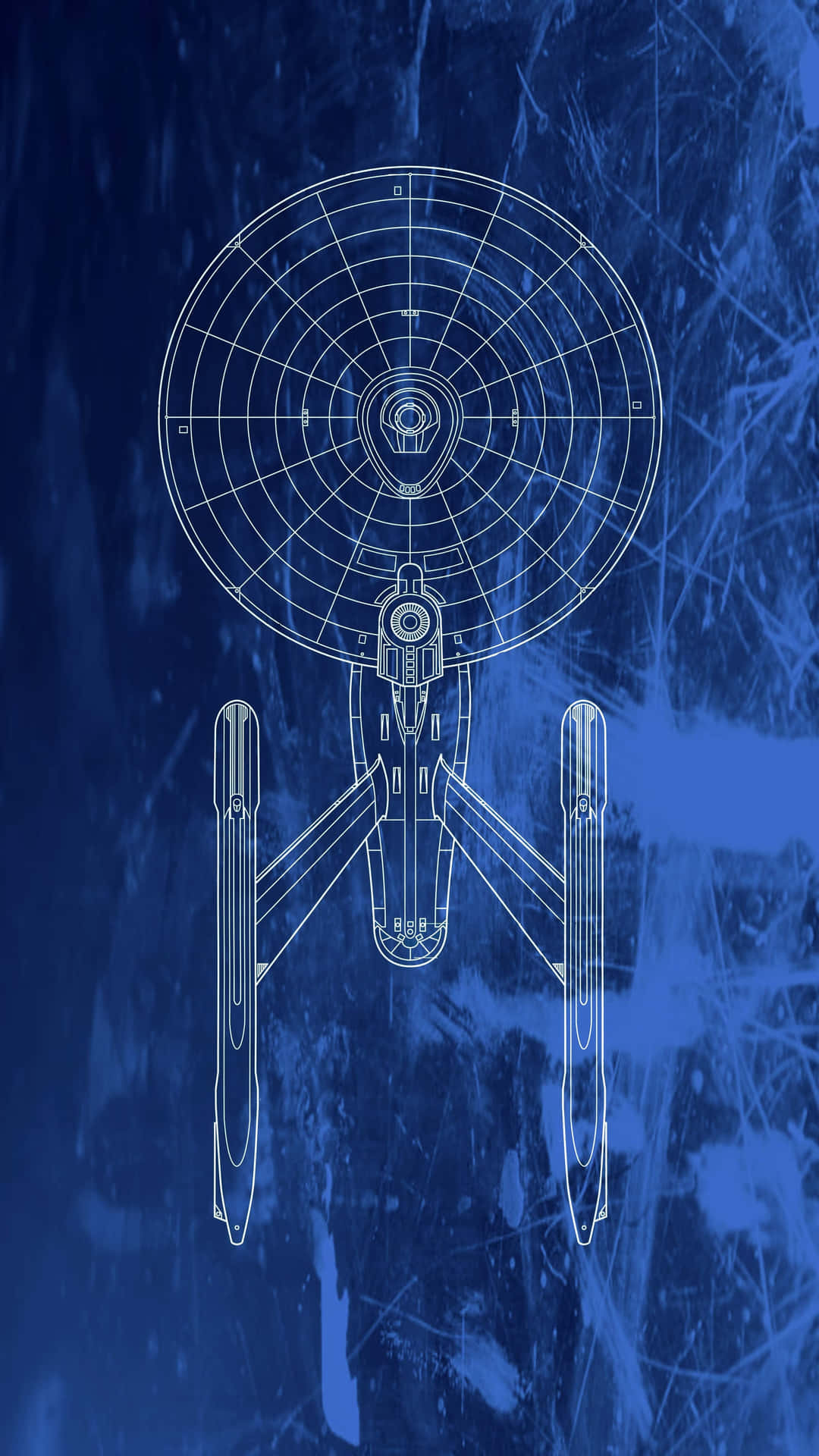 星際爭霸戰背景 壁紙