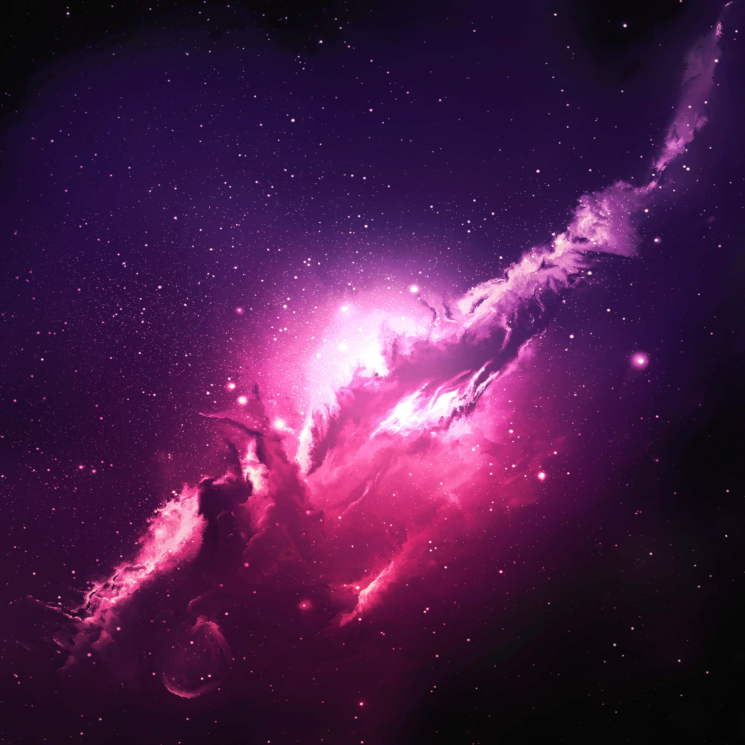 星雲圖片 壁紙