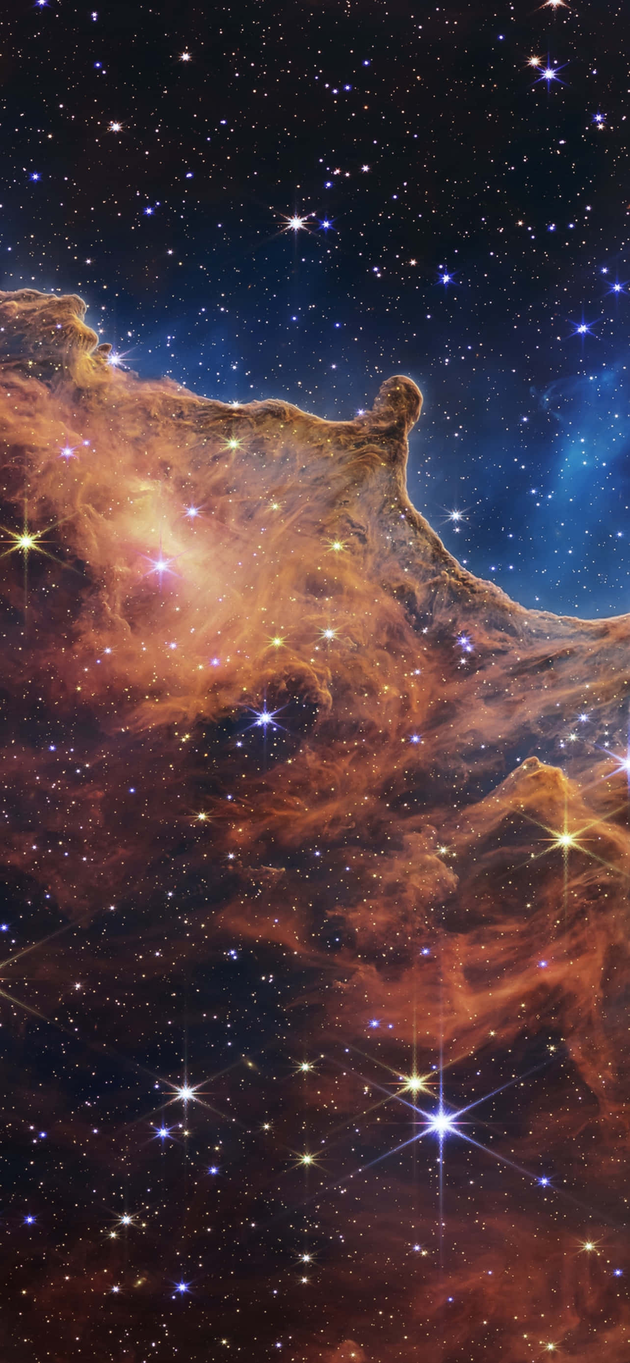 星雲圖片 壁紙