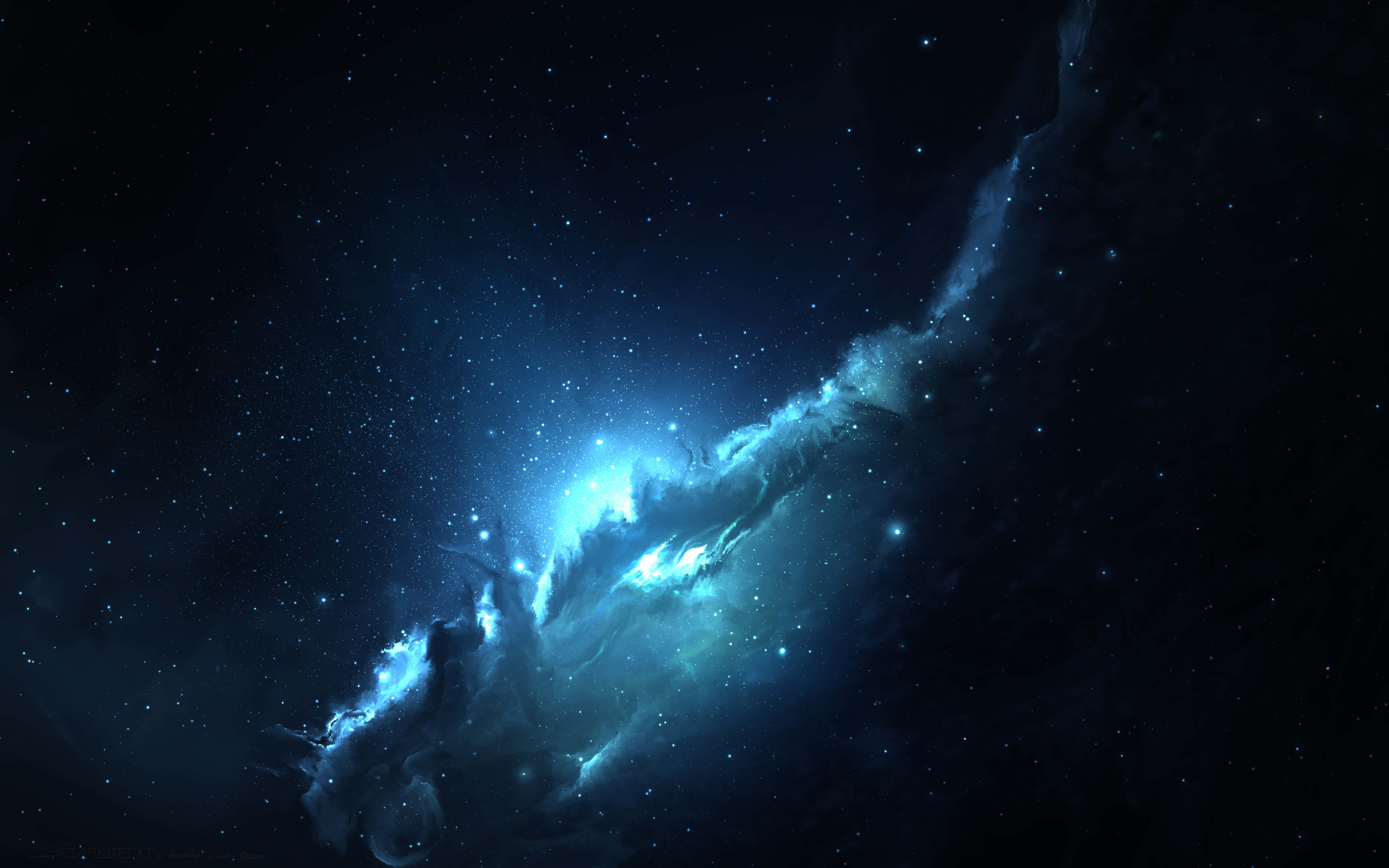 星雲圖片 壁紙
