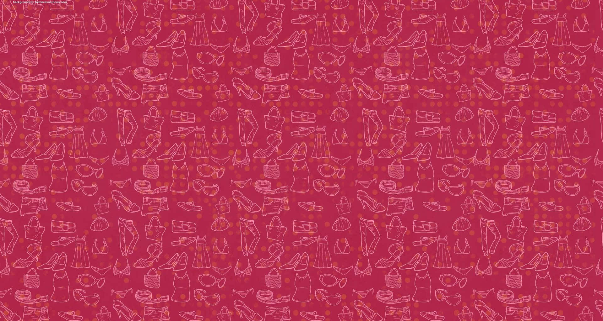 時尚背景 壁紙