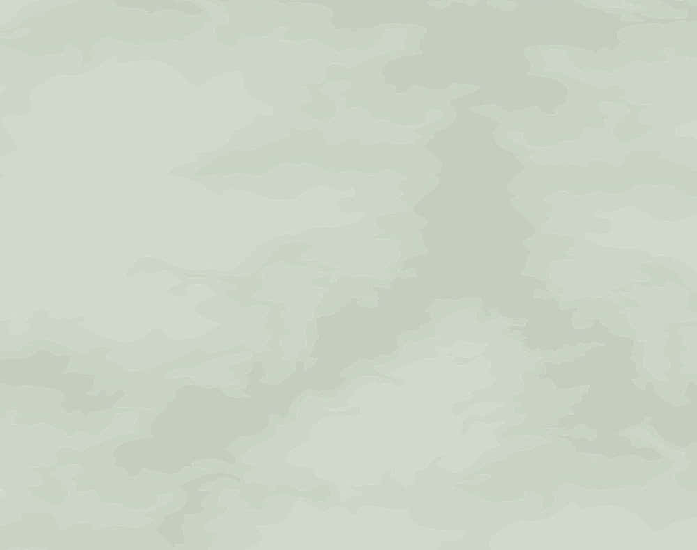 Subtle 桌布 壁紙 — 柔和淡雅的綠色抽象紋理，融合雲朵般的形狀和溫和的漸變效果。