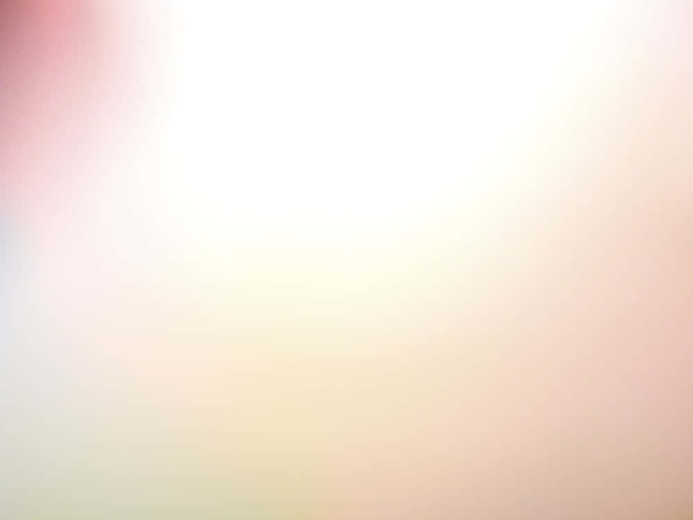 Neutral 桌布 壁紙 — 柔和溫暖的粉彩色調漸變，從粉紅色到奶油色，帶有柔和的光線擴散。