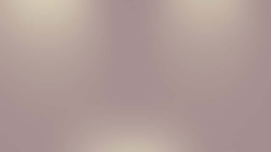 Beige Desktop 桌布 壁紙 — 柔和漸變壁紙，帶有柔和紫紅色和米色色調，營造出平靜的抽象背景。