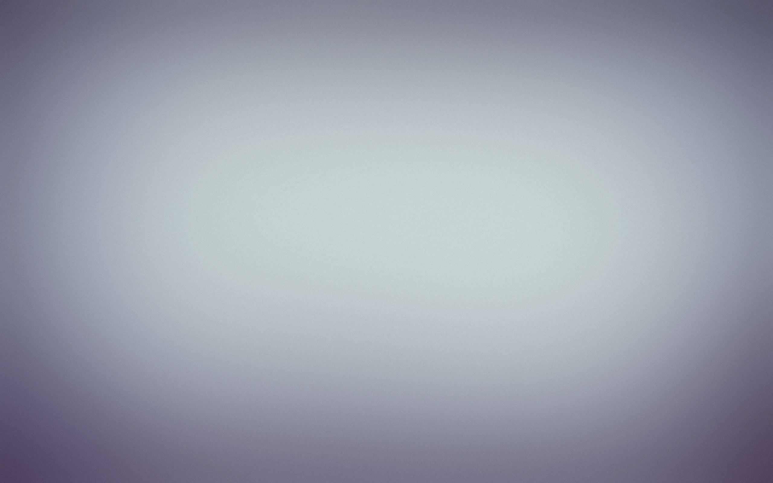 Minimalist iPad 桌布 壁紙 — 柔和漸變背景，從淺灰色過渡到柔和紫色，帶有細微紋理。