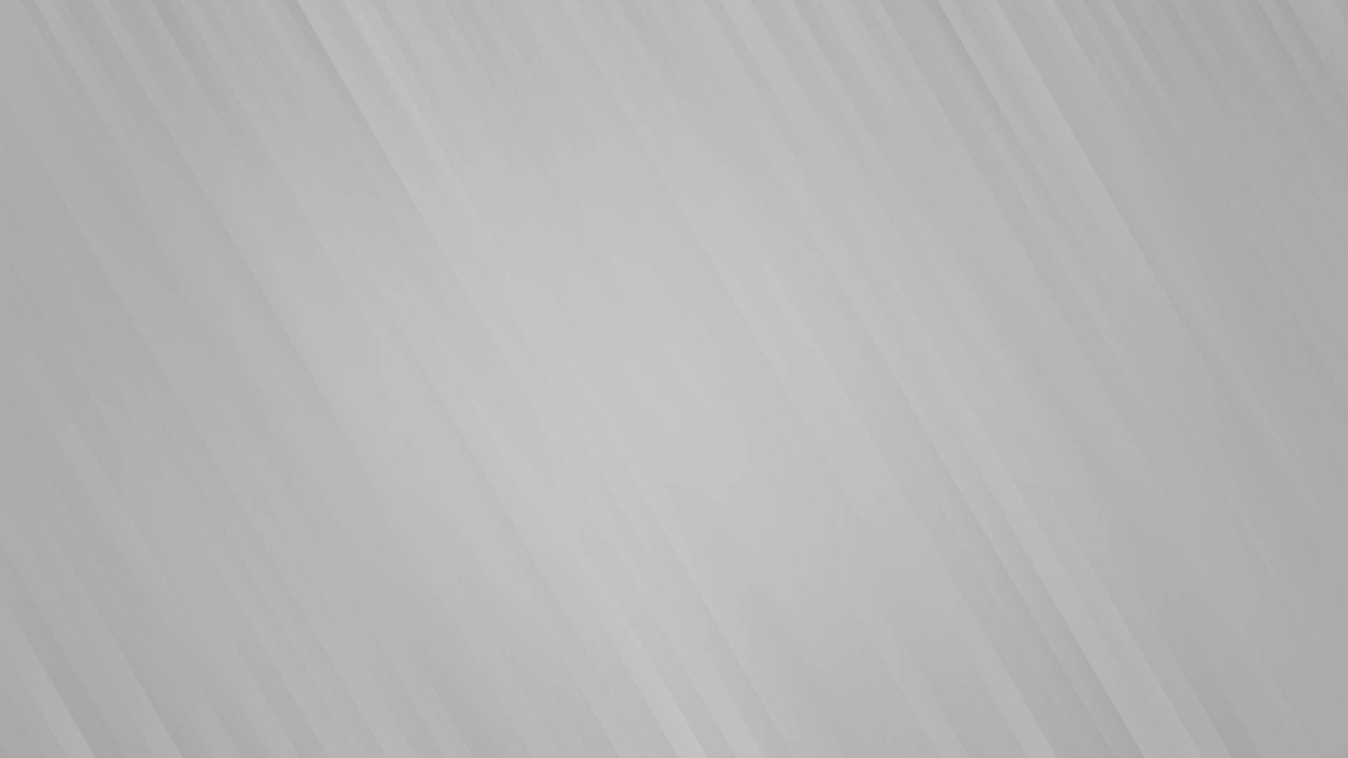 Solid 桌布 壁紙 — 柔和的灰色斜紋營造出極簡抽象的背景，具有微妙的深度和柔和的漸變。