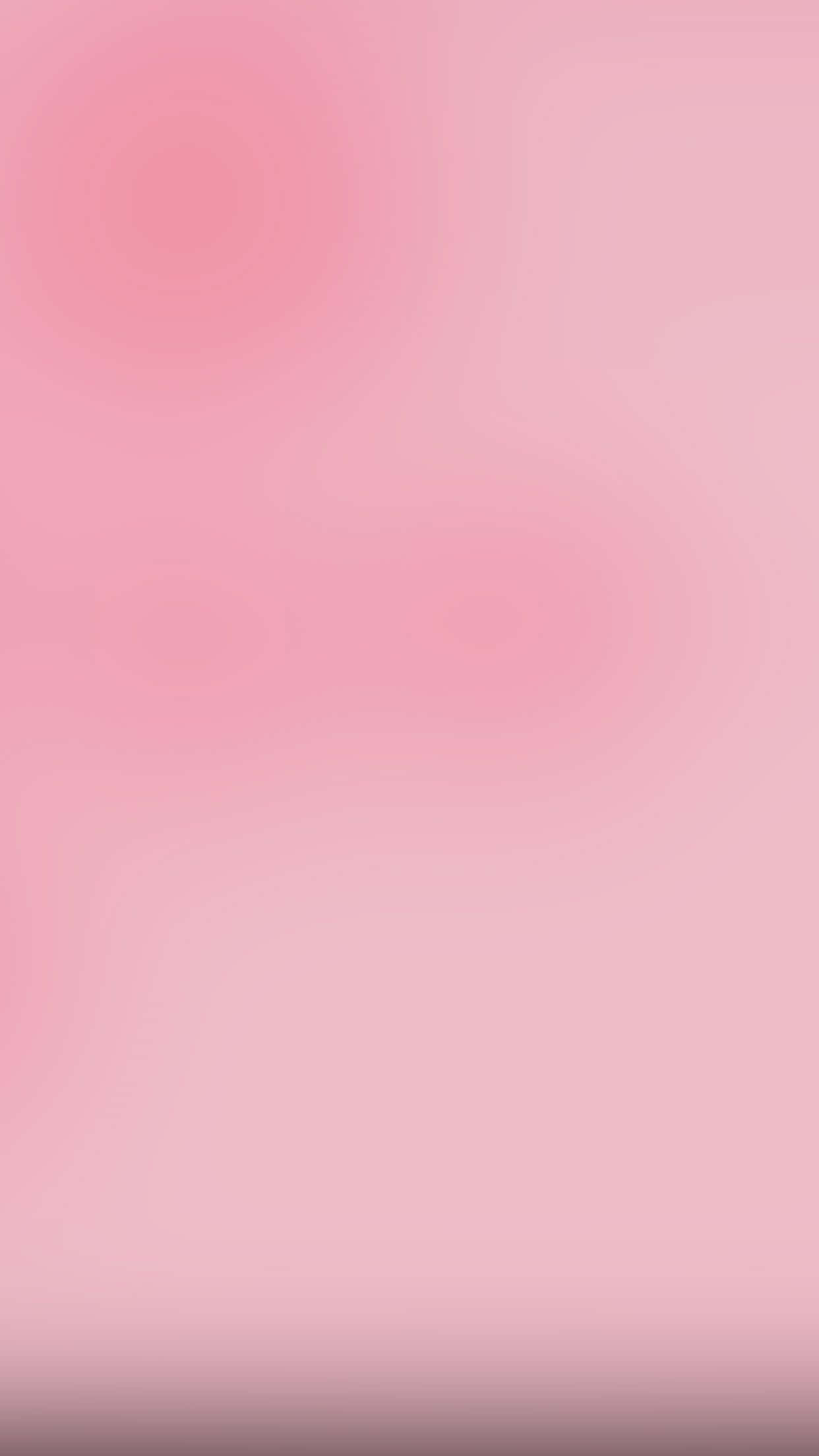 Cool Pink 桌布 壁紙 — 柔和的粉紅色漸變色調，在寧靜的抽象背景上融合成溫柔的漩渦。