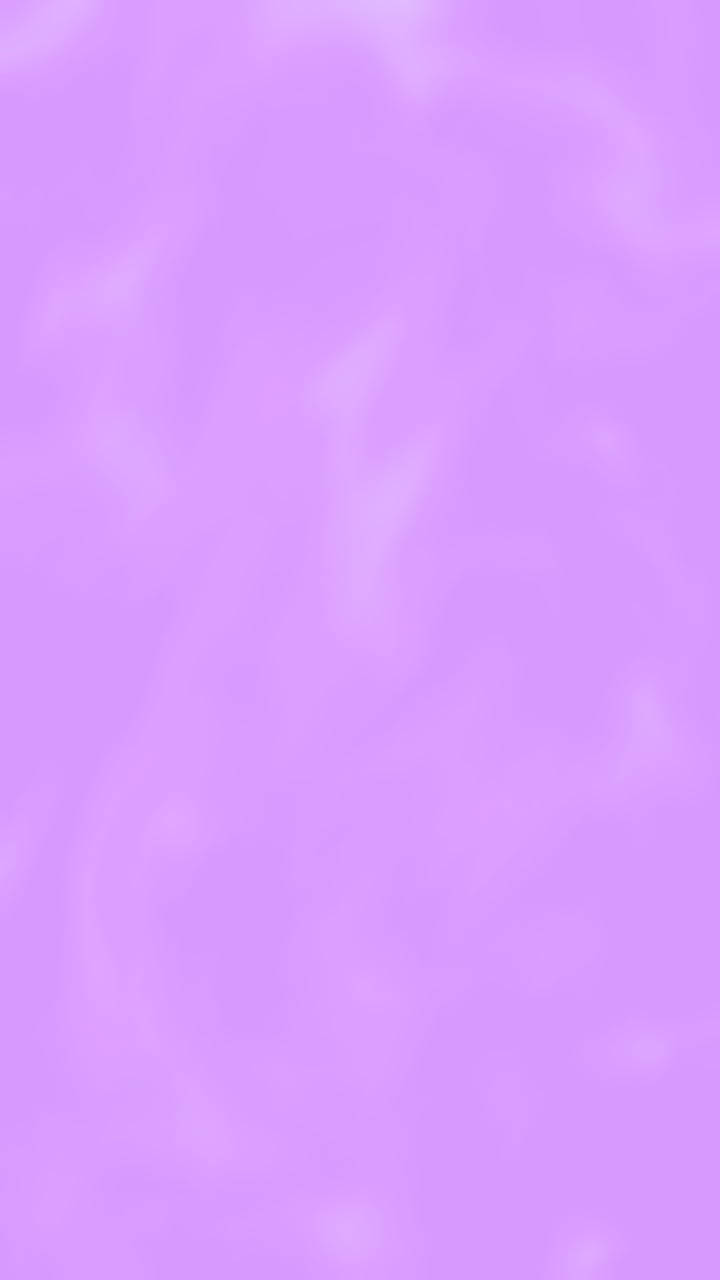 Plain Purple 桌布 壁紙 — 柔和的薰衣草漸變色，帶有細微的白色輕煙，營造出夢幻空靈的背景。