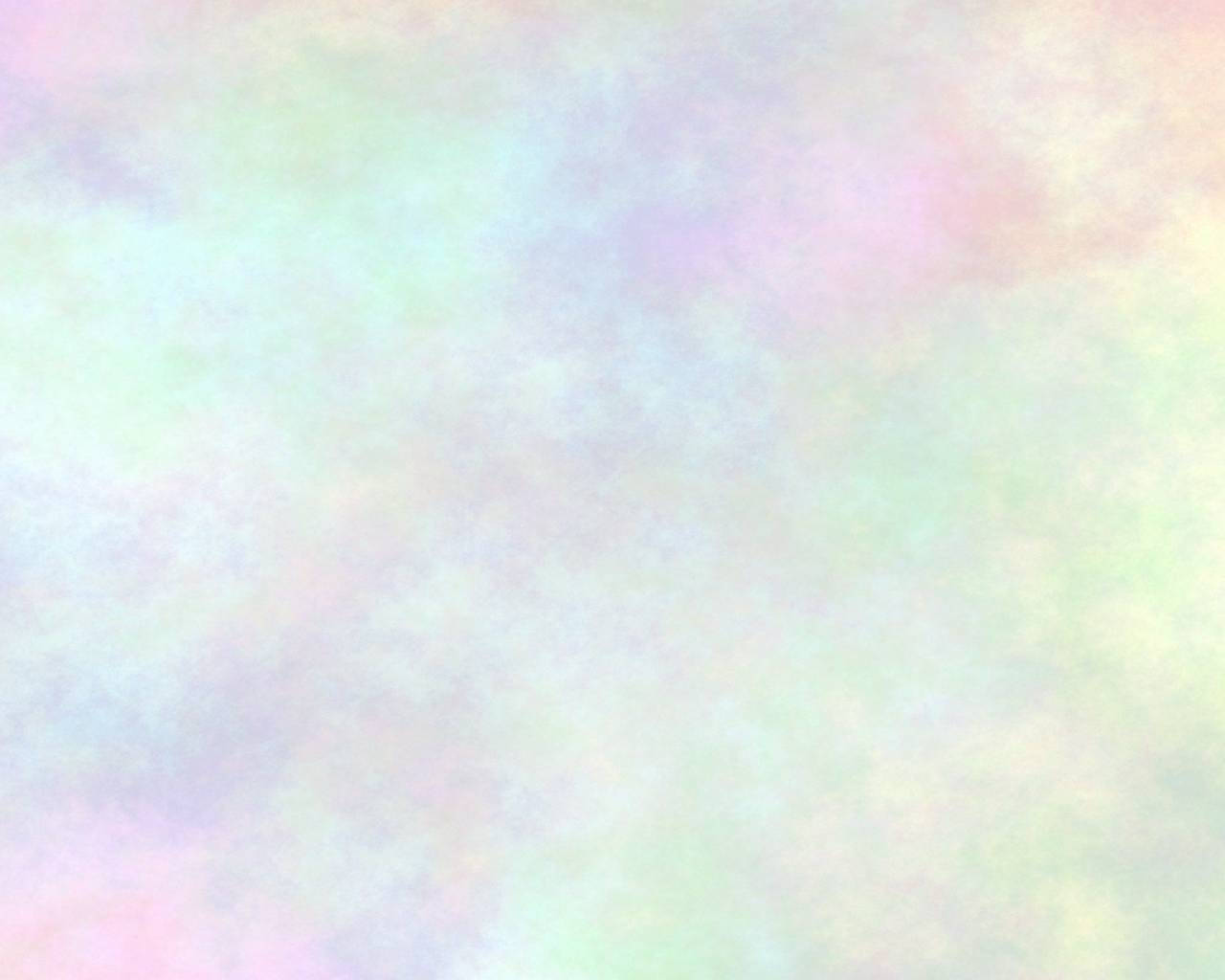 Gradient 桌布 壁紙 — 柔和粉彩漸變，混合薄荷、薰衣草和蜜桃色調，營造夢幻空靈的背景。