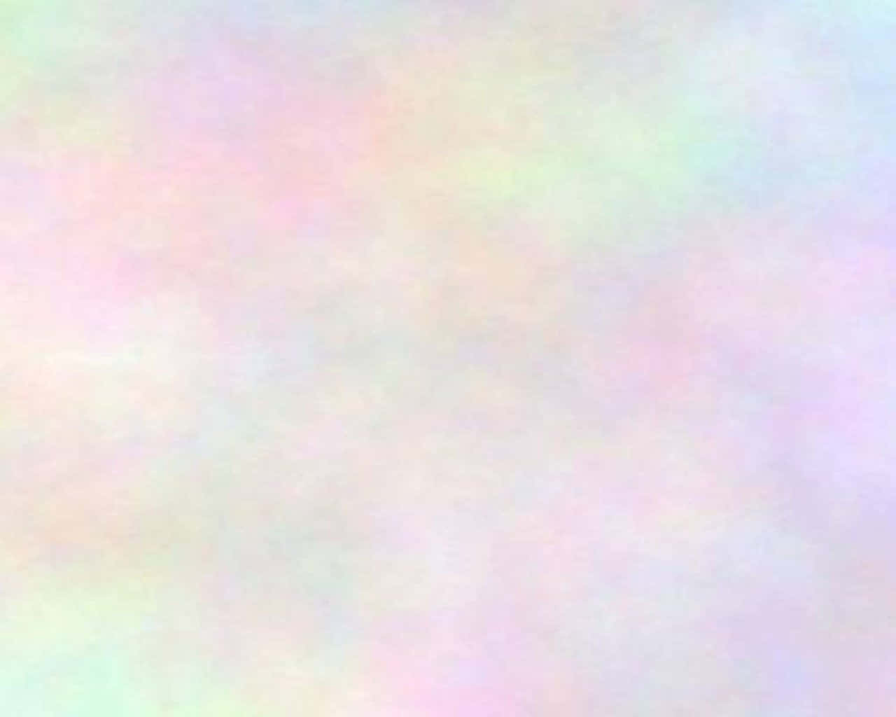 Pastel Colors 桌布 壁紙 — 柔和粉彩漸變色，混合粉紅、薄荷和薰衣草色調，營造夢幻空靈的背景。