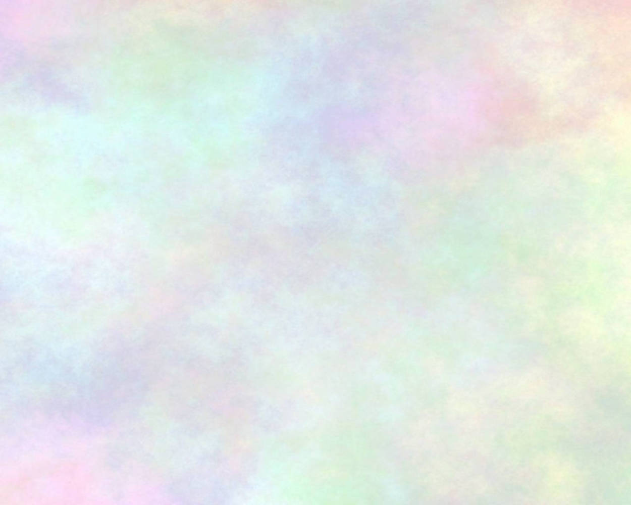 pastel 桌布 壁紙 — 柔和粉彩漸變色調，融合粉紅、薄荷和薰衣草色調，營造夢幻空靈的質感。