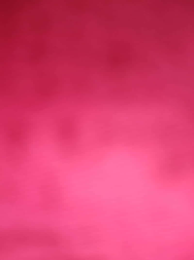 Solid Pink 桌布 壁紙 — 柔和粉紅色調的漸變，從深洋紅色到淺紫紅色，呈現平滑夢幻的質感。