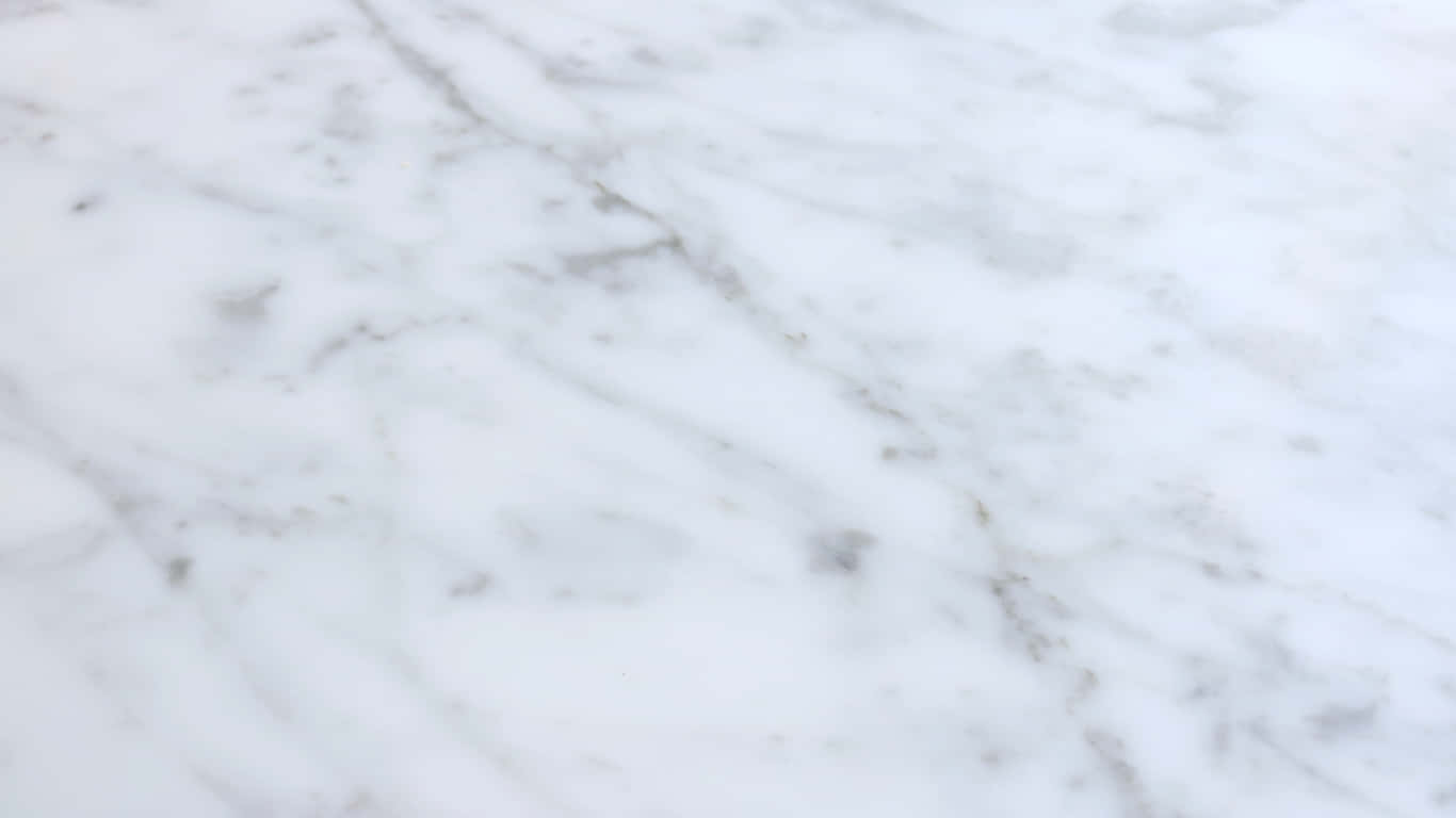 背景 桌布 壁紙 — 柔和自然光下光滑白色大理石帶優雅灰色紋理的近距離特寫。