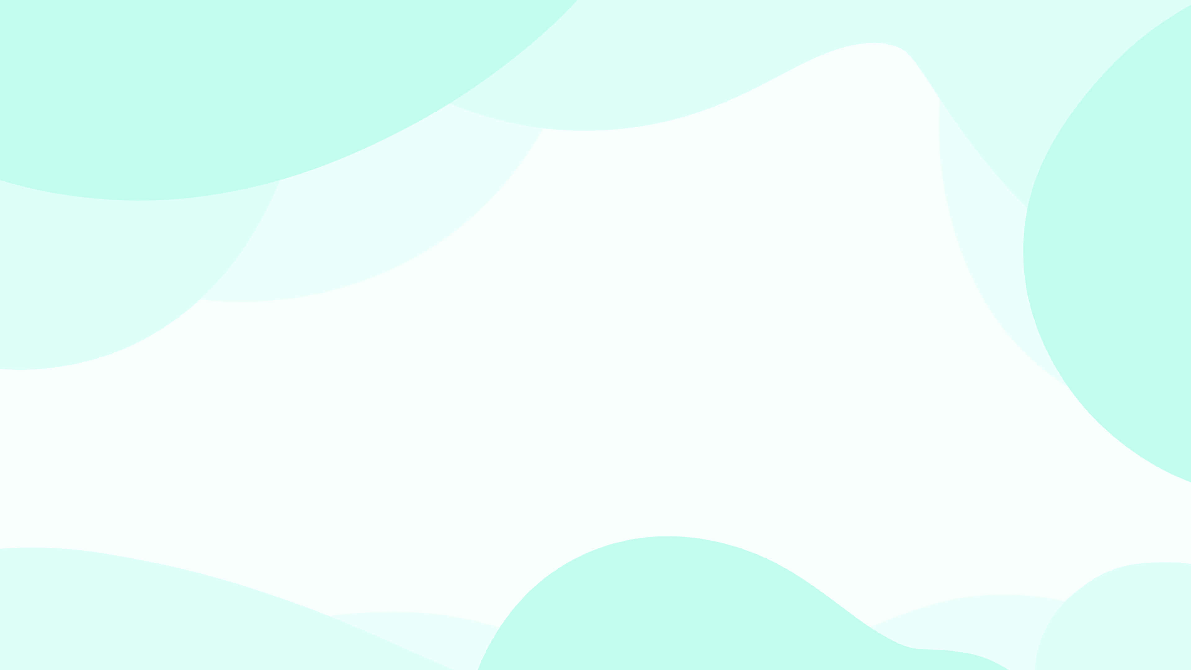 柔和色調 3840 x 2160 背景 — Pastel 壁紙