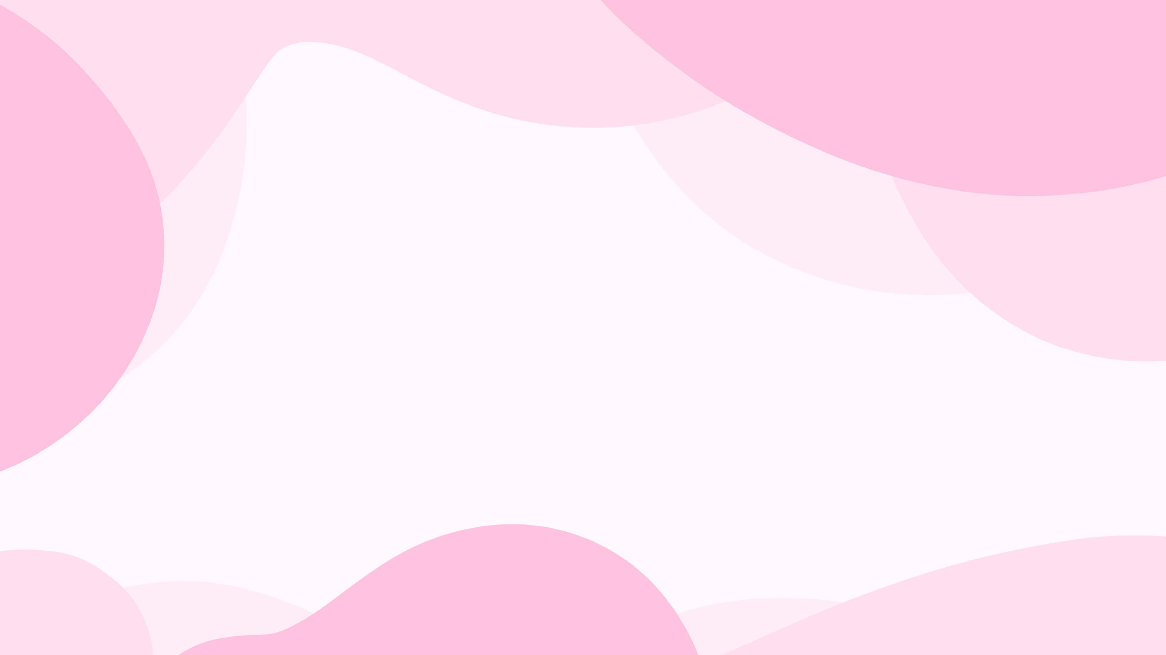柔和色調 3840 x 2160 背景 — Pastel 壁紙