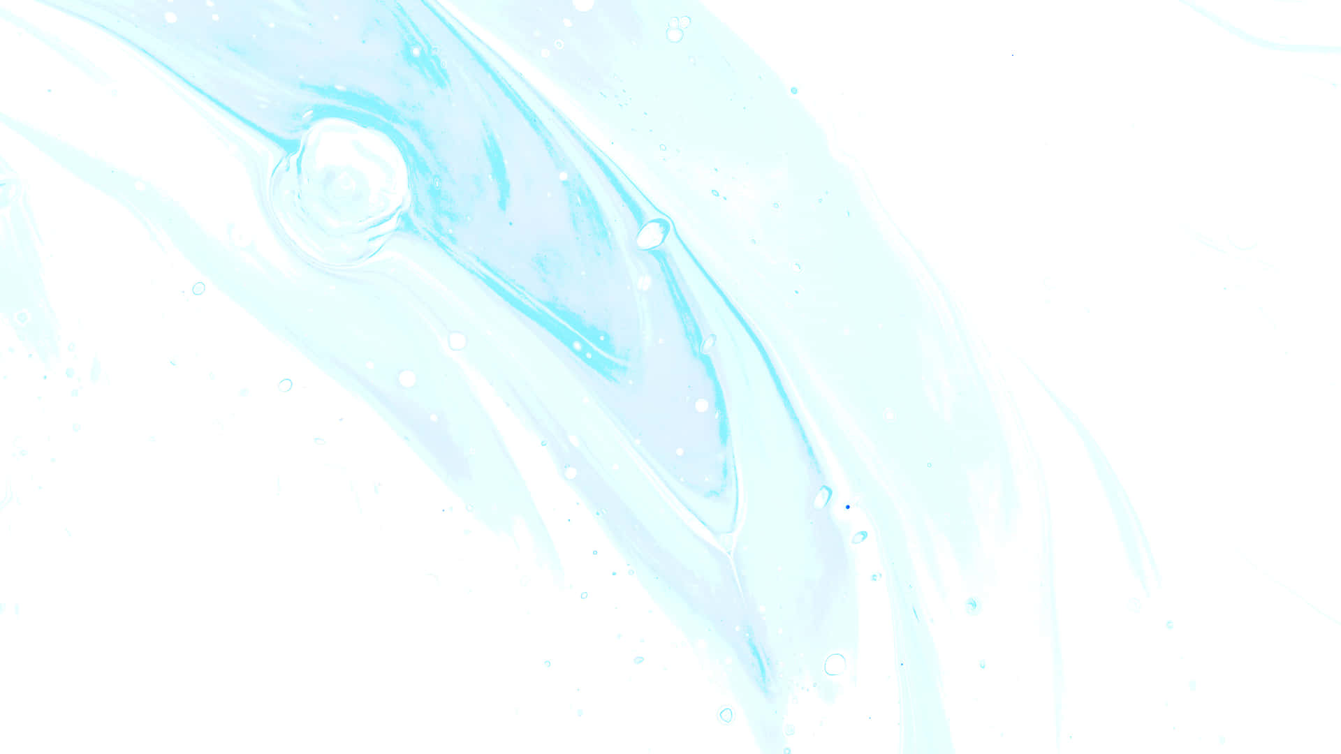 柔和色調 4K 背景 — 3440X1440 壁紙