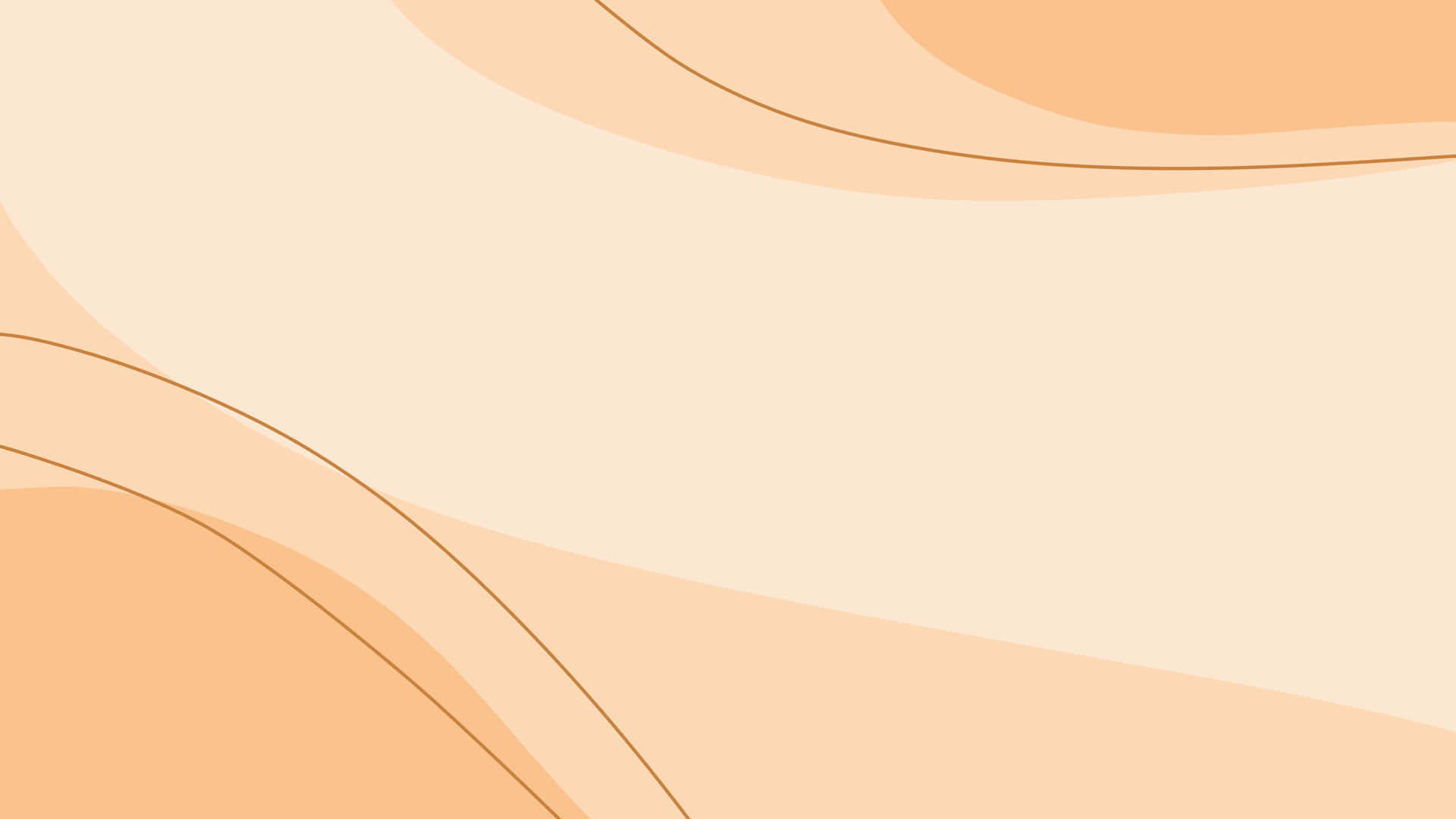 柔和色調 3840 x 2160 背景 — Pastel 壁紙