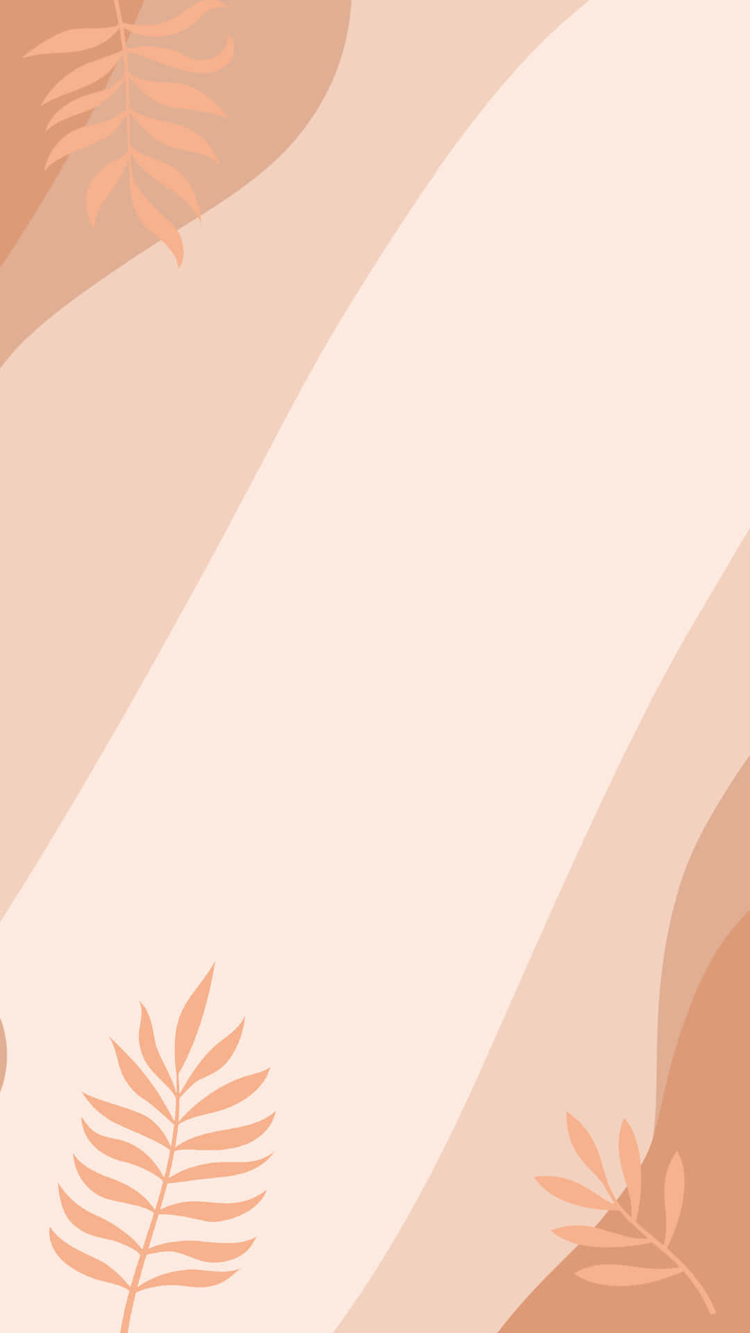 柔和色調 4K 背景 — 3440X1440 壁紙