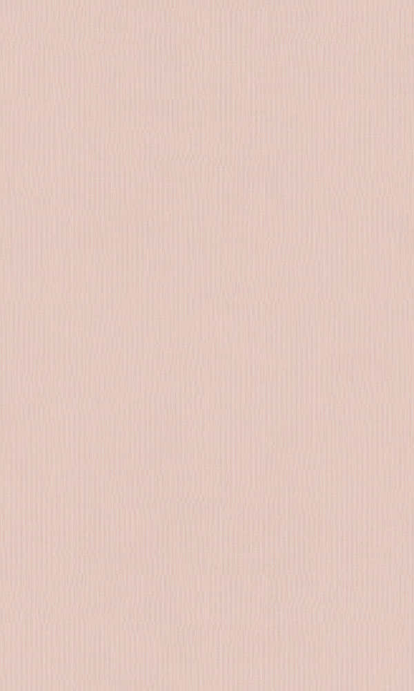 Pink Wall 桌布 壁紙 — 柔和蜜桃色壁紙，帶有細微垂直紋理和柔和漸變。
