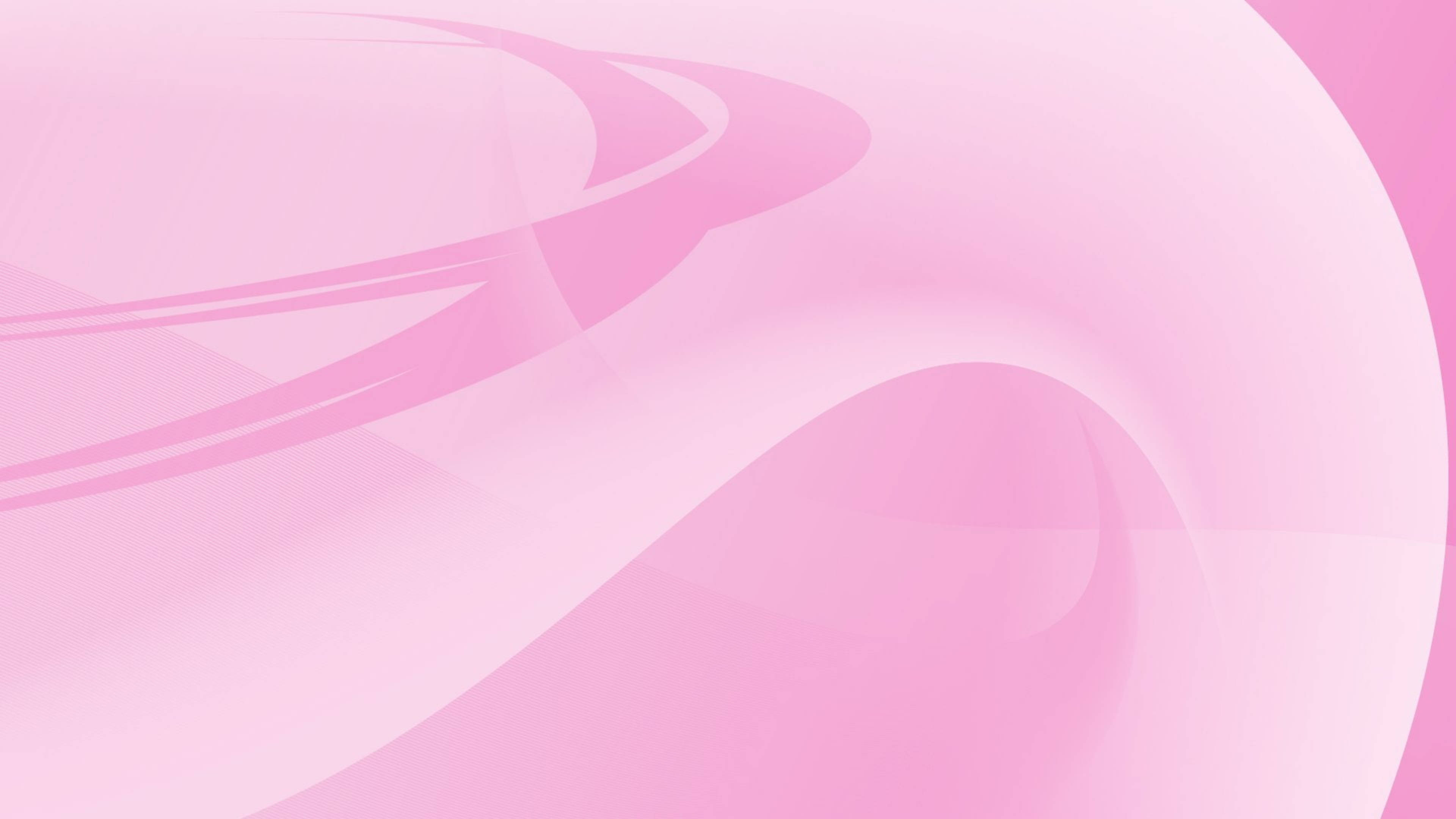 pastel 桌布 壁紙 — 柔軟流動的粉紅色抽象曲線，搭配柔和漸層，營造出寧靜平和的數位背景。