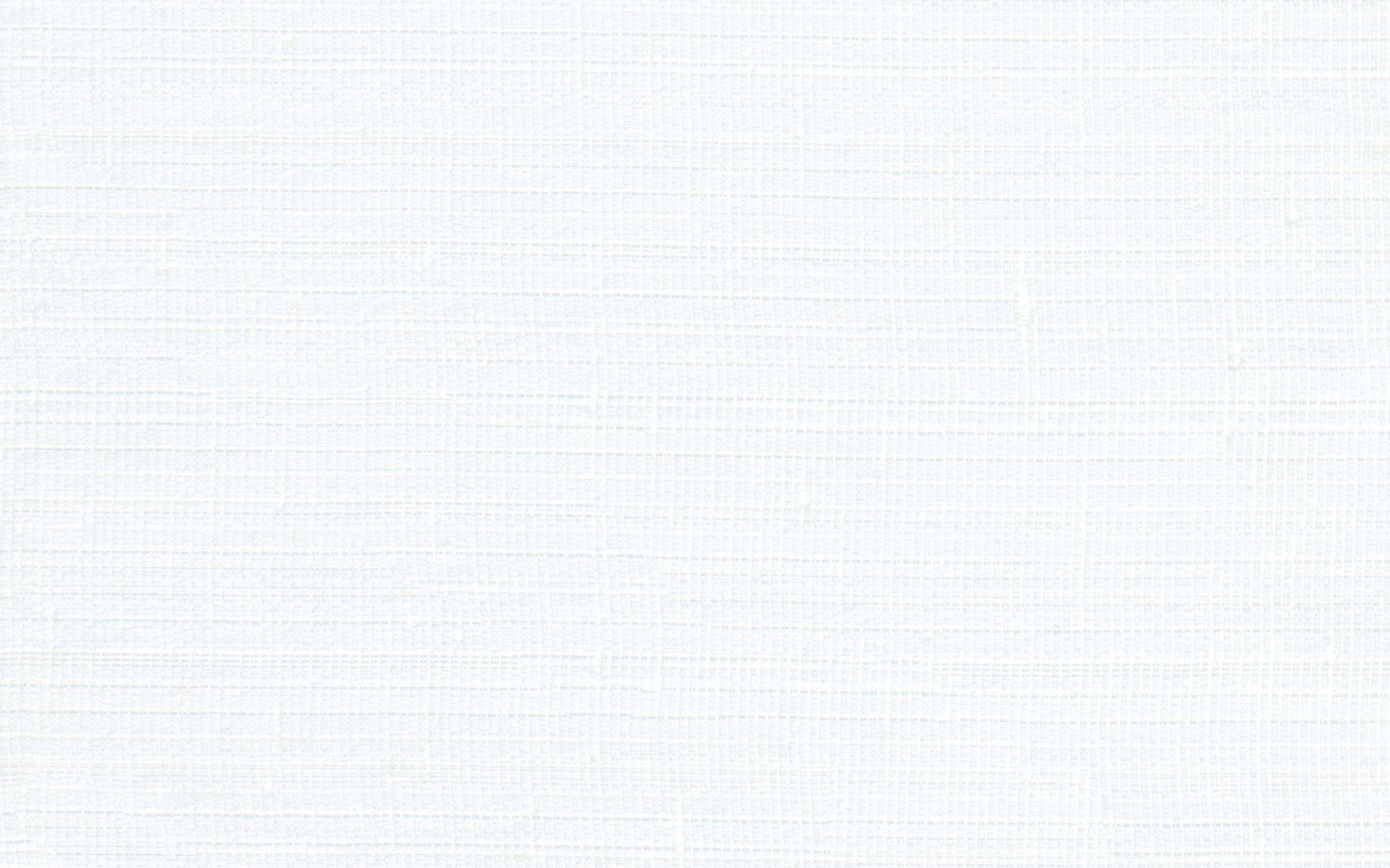 Fabric 桌布 壁紙 — 柔軟燈光下，光滑白色紋理布料的特寫，帶有微妙的水平編織圖案。