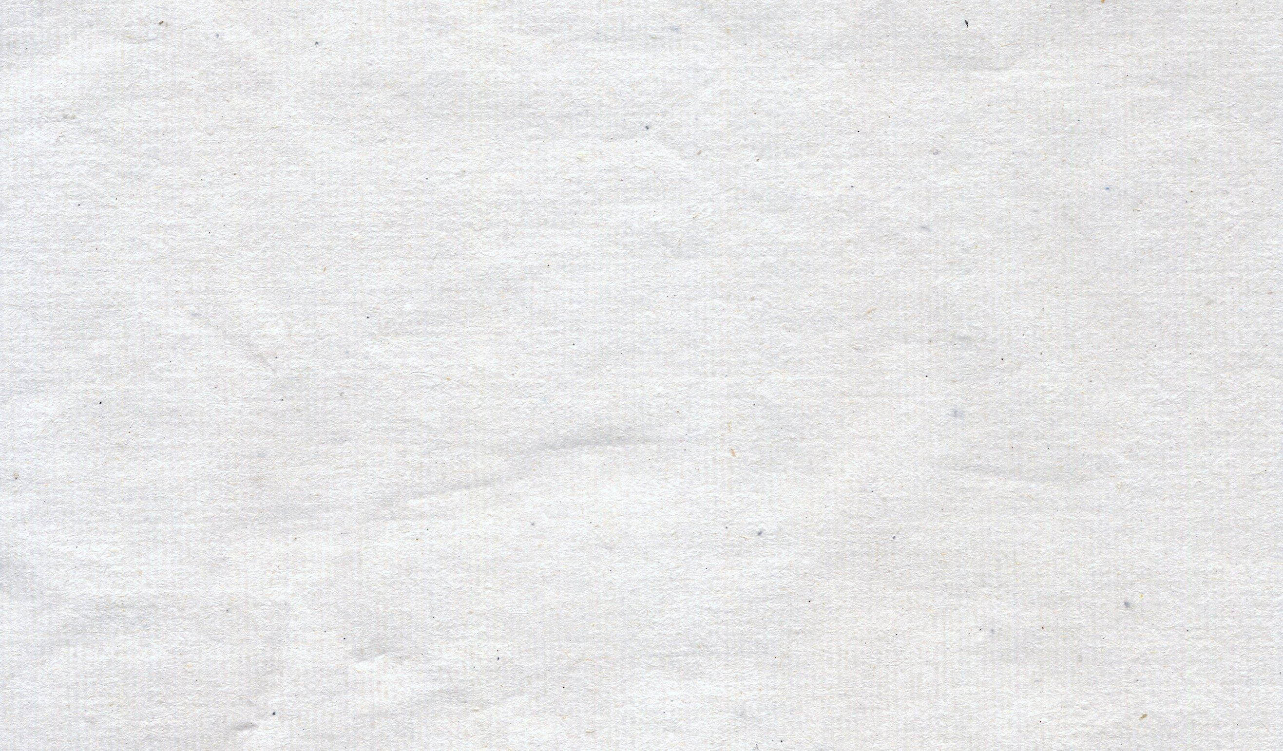 白色 桌布 壁紙 — 柔軟白色皺紙的特寫，帶有細微紋理和隱約斑點。