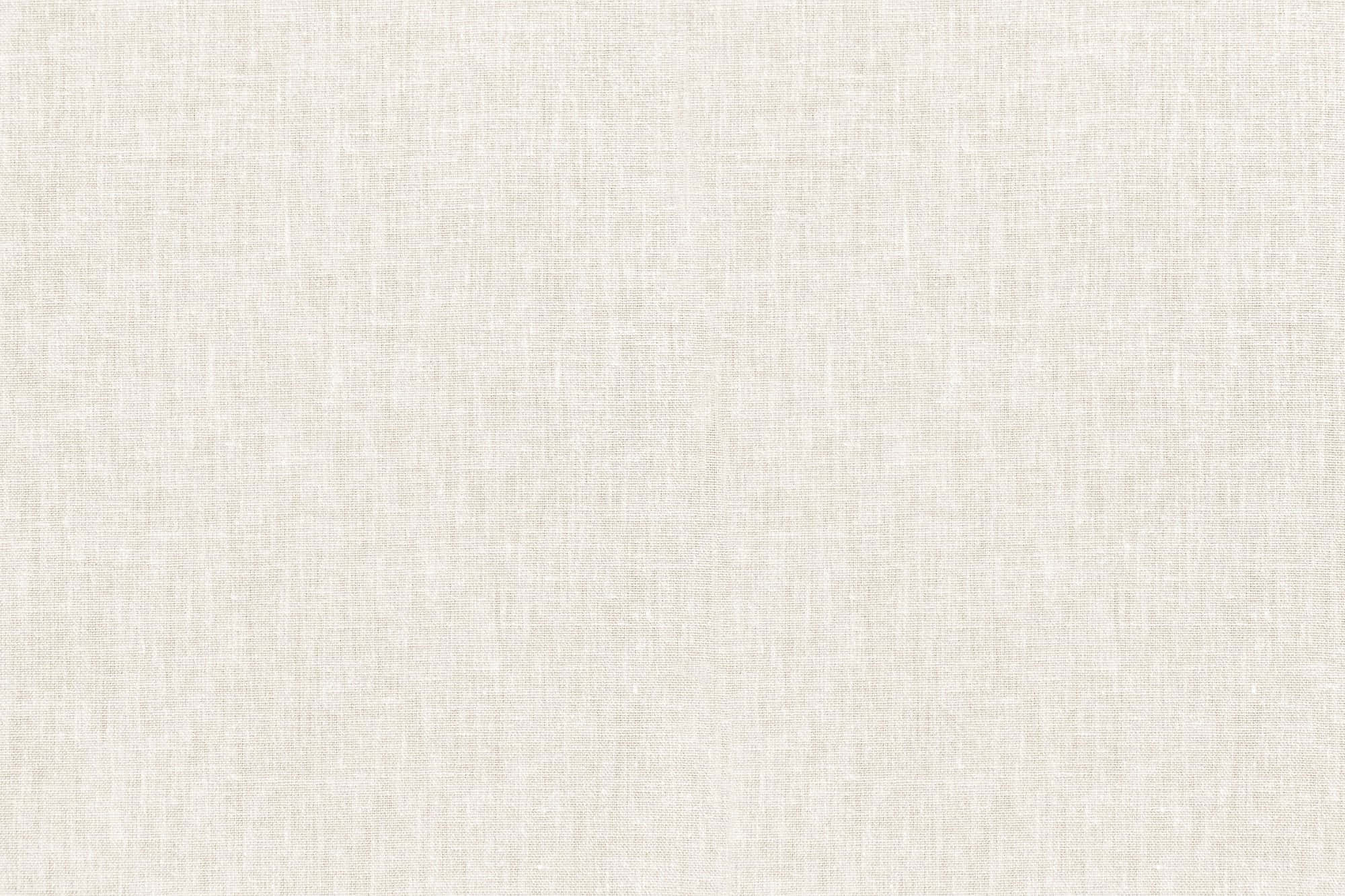 Fabric 桌布 壁紙 — 柔軟的米白色亞麻布料特寫，帶有細膩的編織紋理和均勻光線。