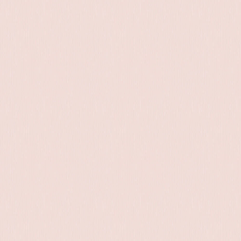 Blush Pink 桌布 壁紙 — 柔軟的腮紅粉紅壁紙，帶有微妙的垂直紋理，適合優雅的極簡主義室內設計。